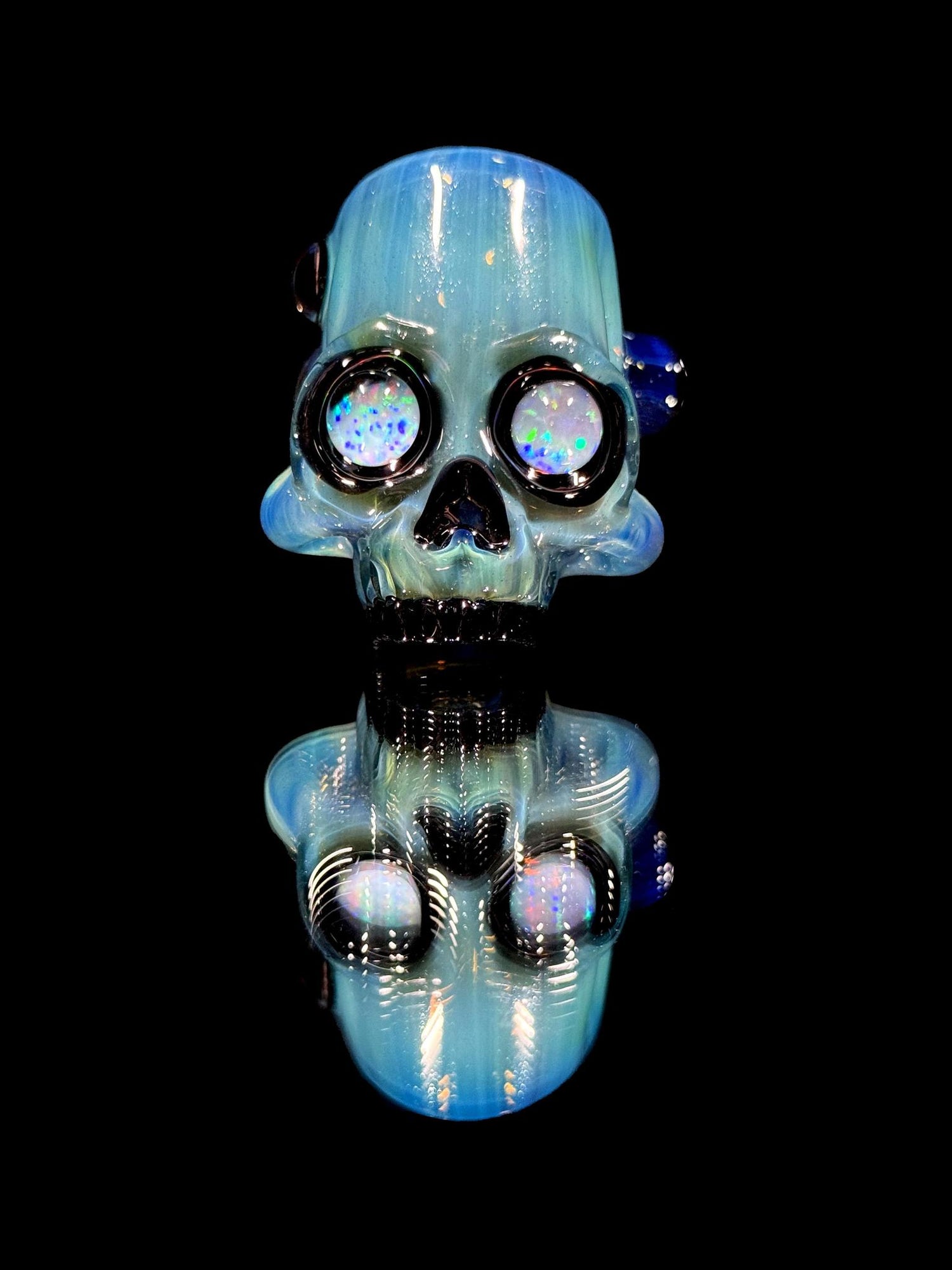 AKM Skull Lock