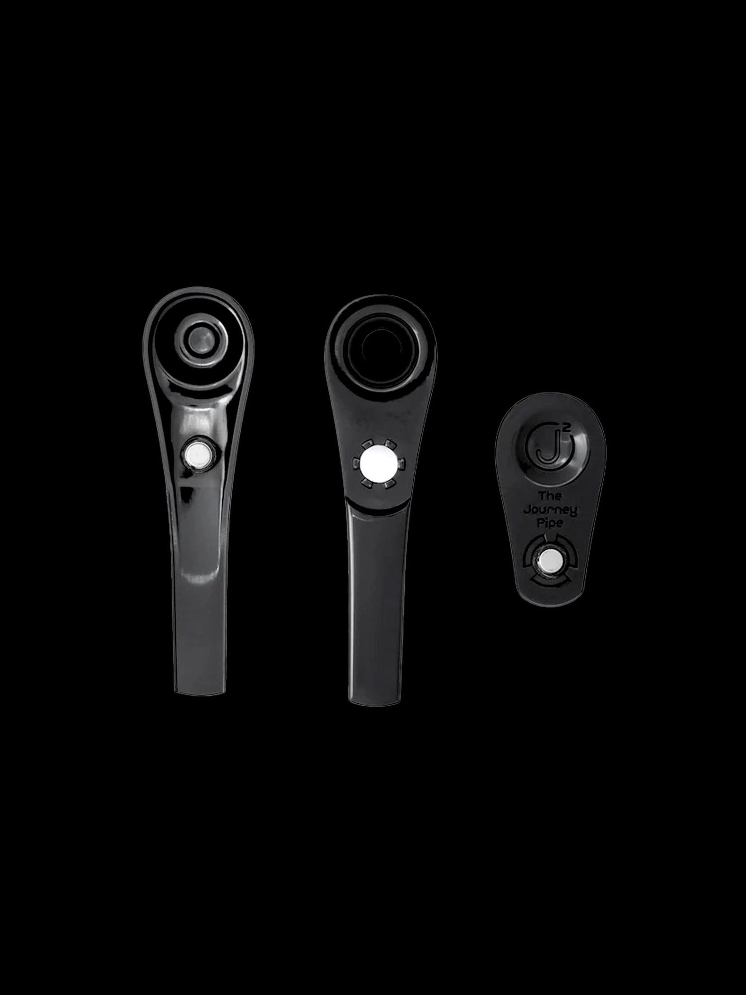 Journey 2 Pipe Smoke & Mirrors