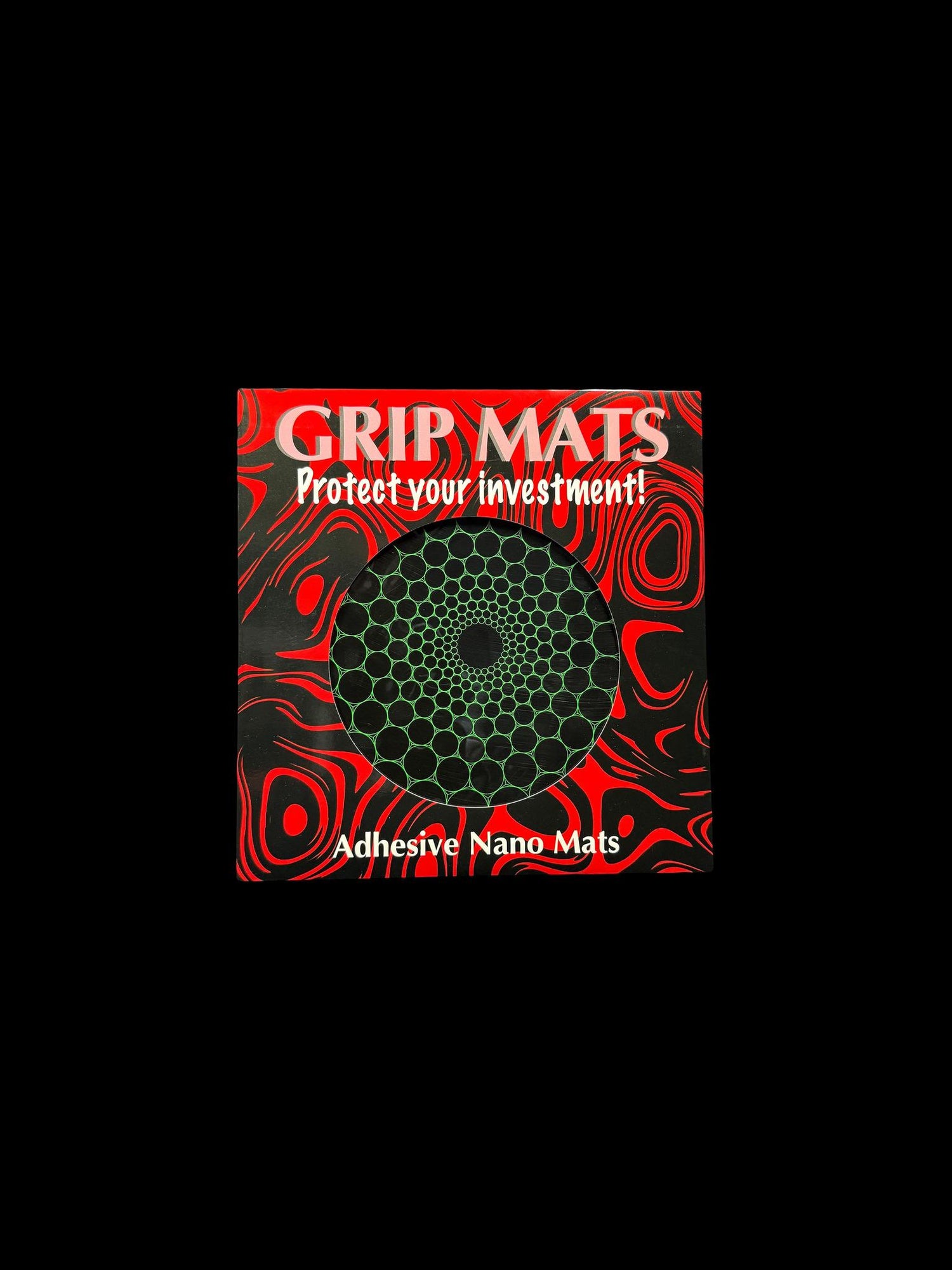 Grip Mats 4.5"