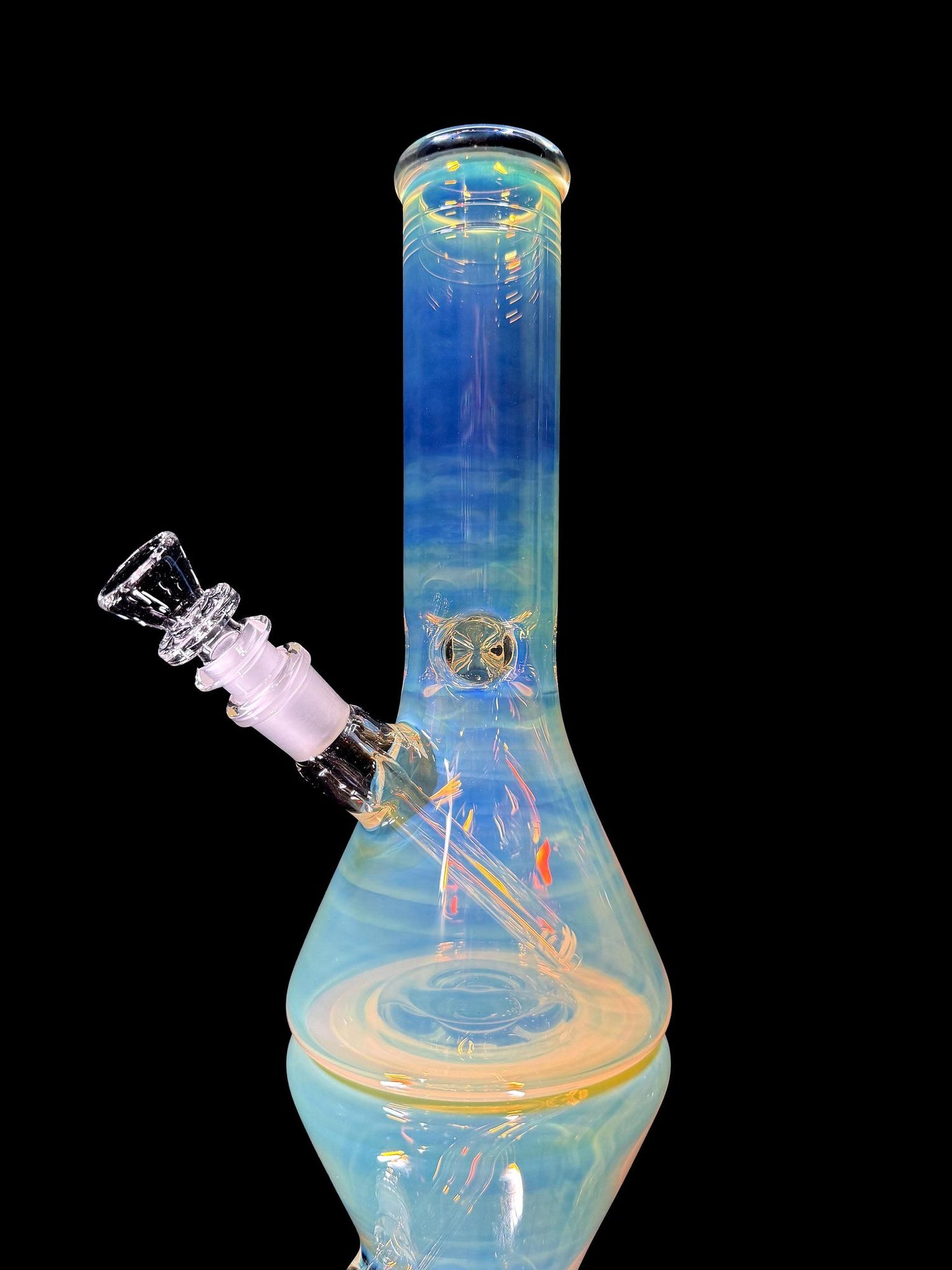 Zombie Hand Studios 50x5mm Fumed Beaker