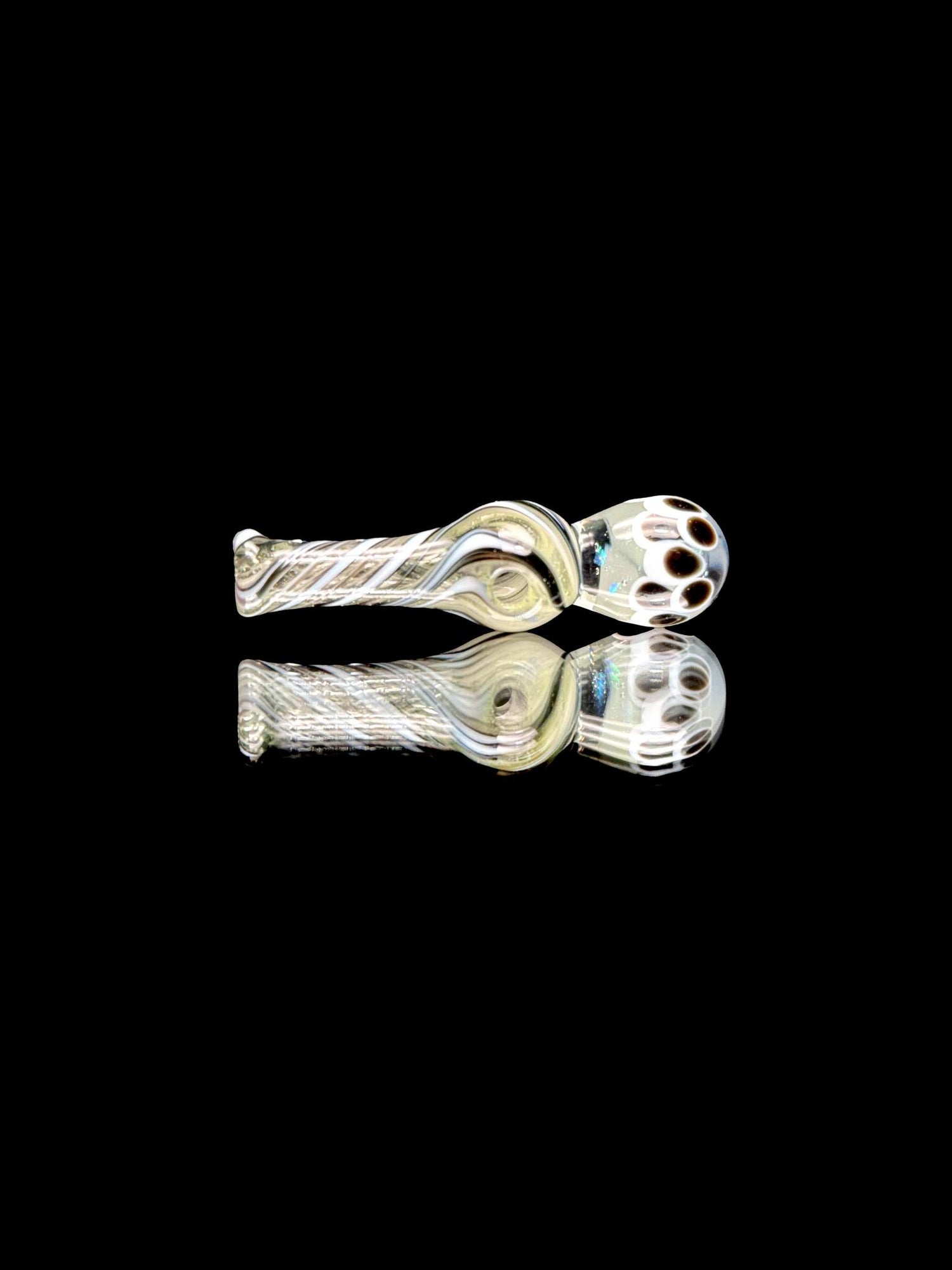 Indo Glass Uv 3DXL Joystick