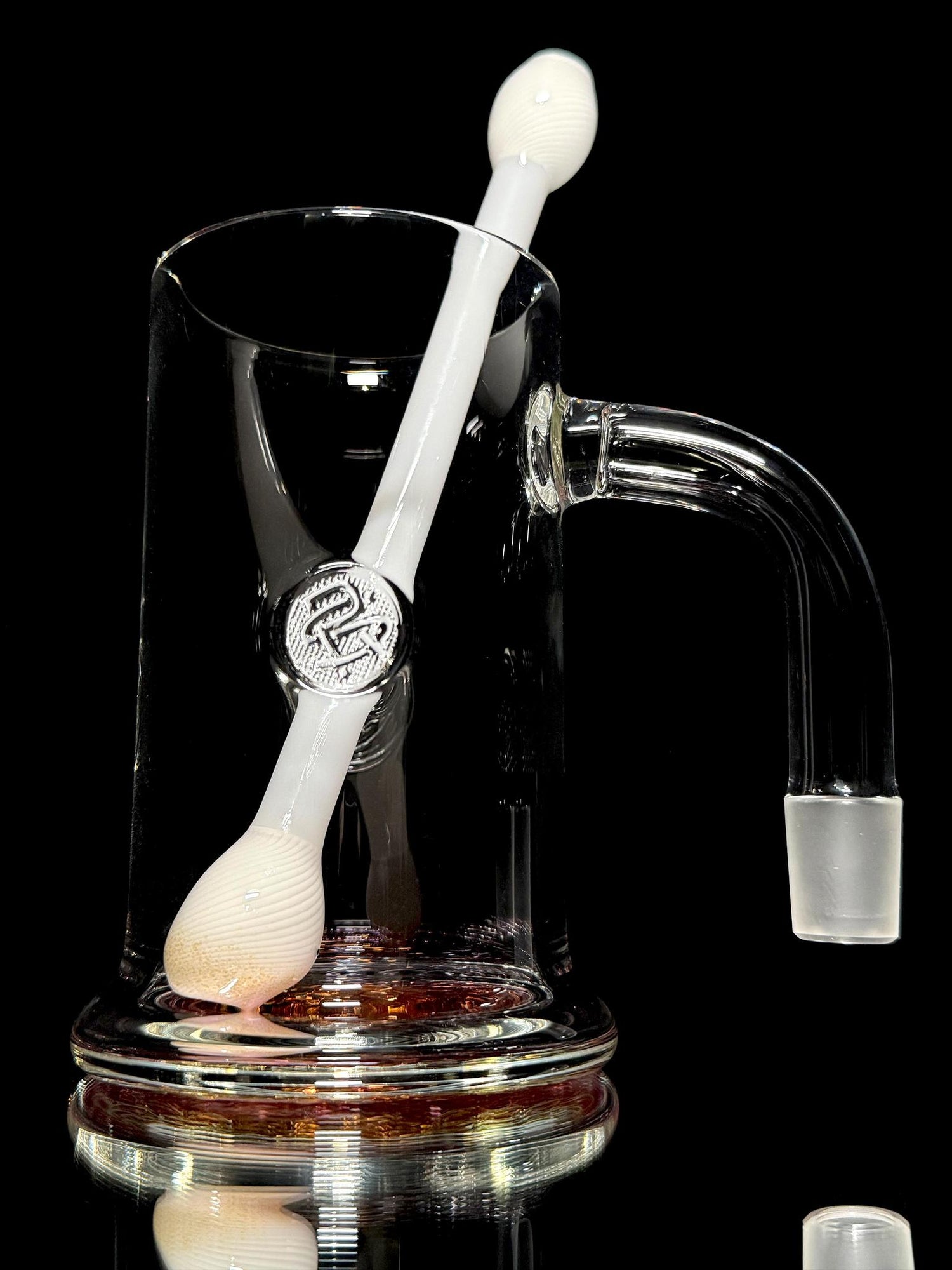 Surfrat Glass Banger Mug