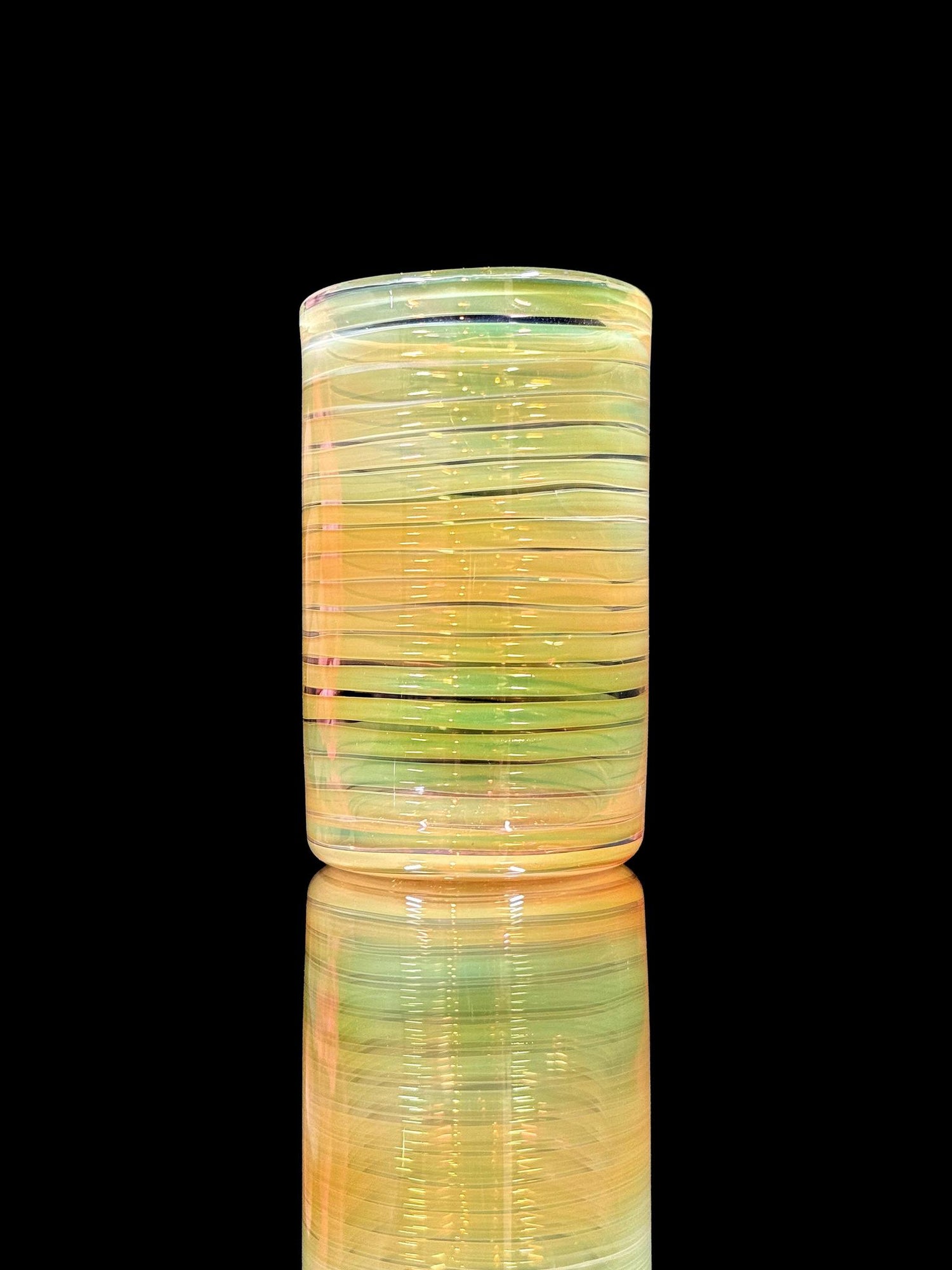 Huglife Glass Fumed Shot Glass