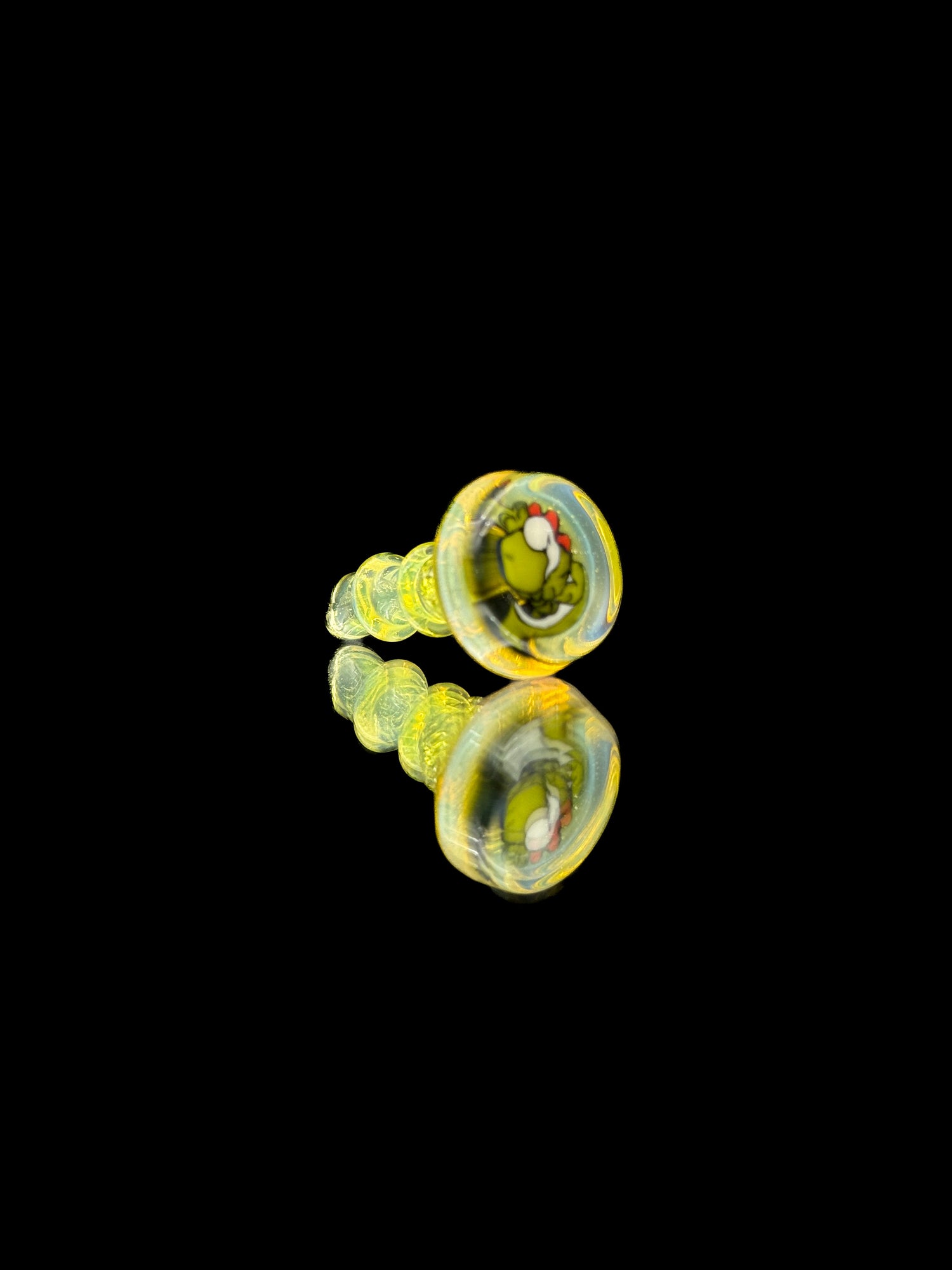 BTGB Peak Joystick Cap