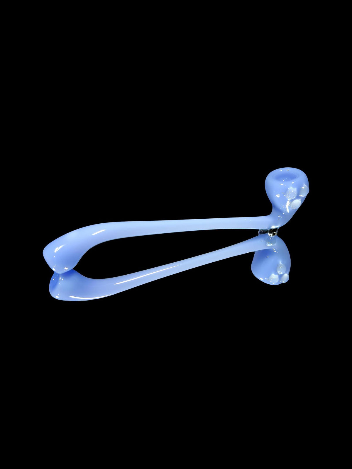 Charlie Glass Gandalf Pipe