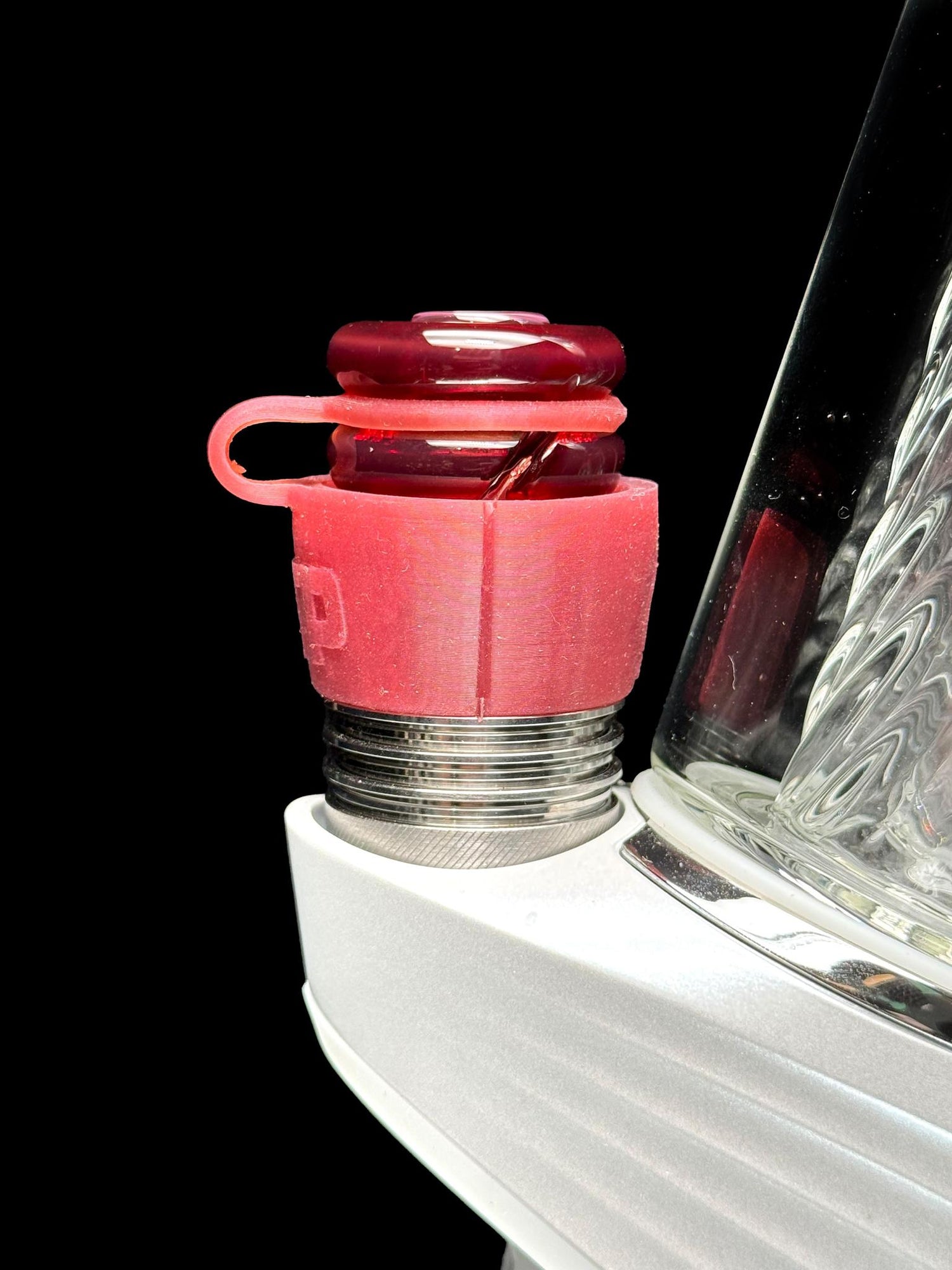 OTP Peak 3DXL Rockulus Cap