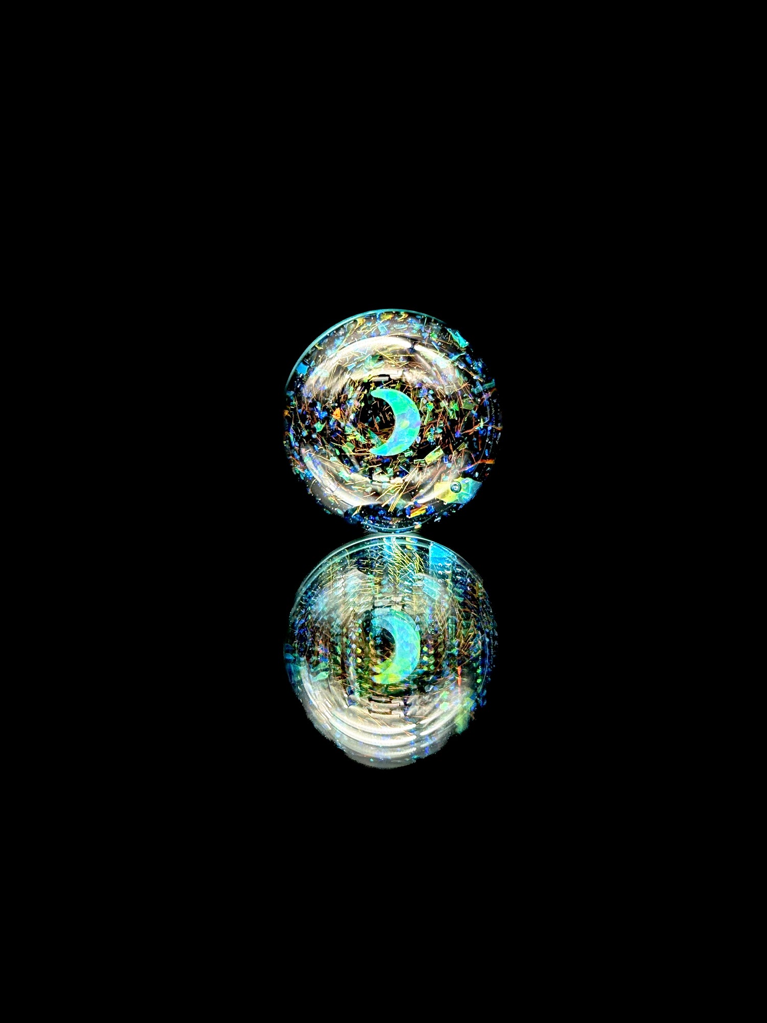 Firefly Glass 24mm UV Marble