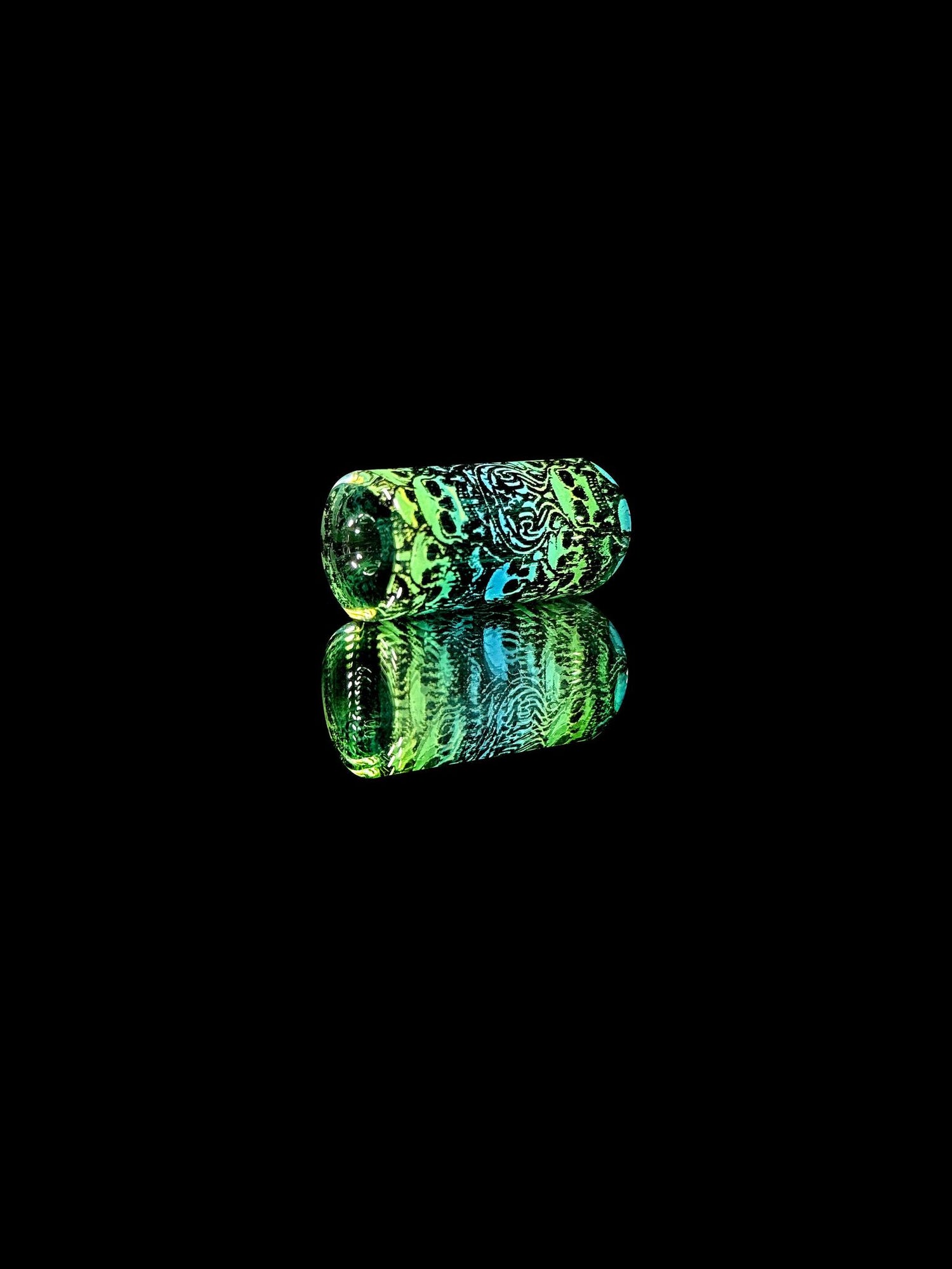 Mothership Hologram Rolling Tip
