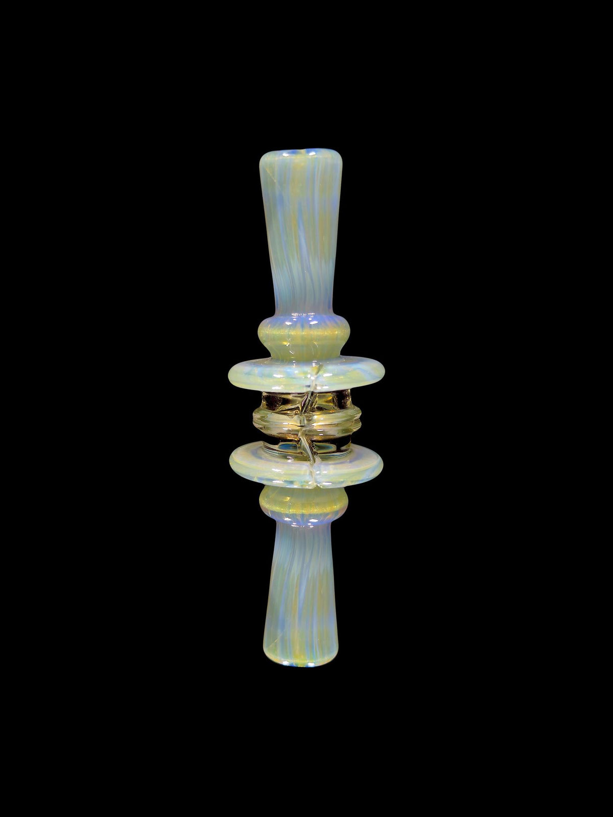 Indo Glass x Geoff Made Glass Core Top