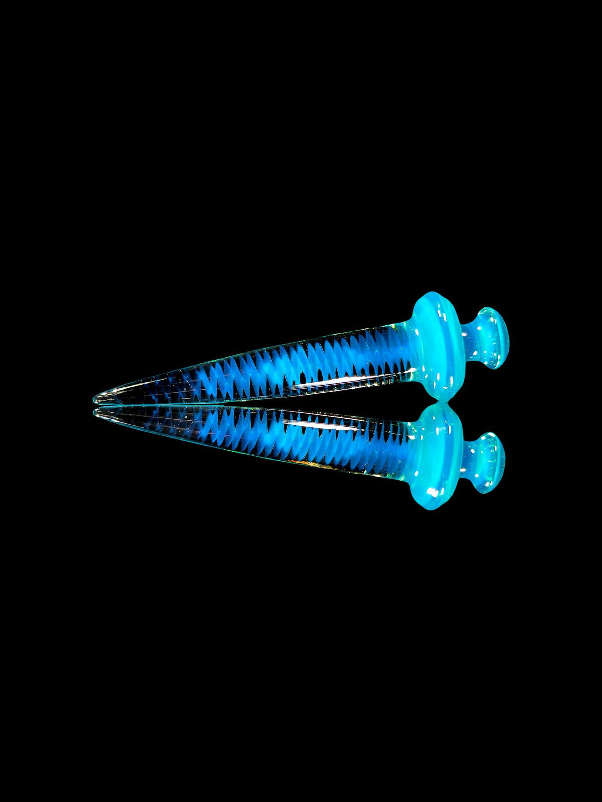 Jamms Glass Slide Poker