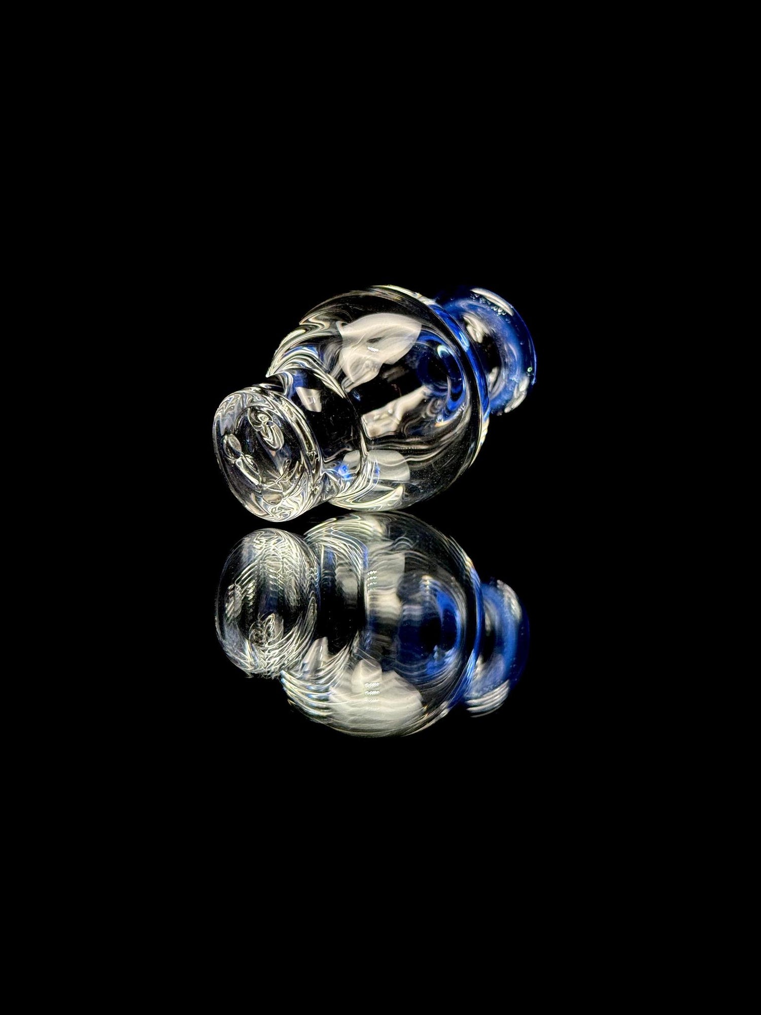 Terroir Glass Bubble Spinner Cap