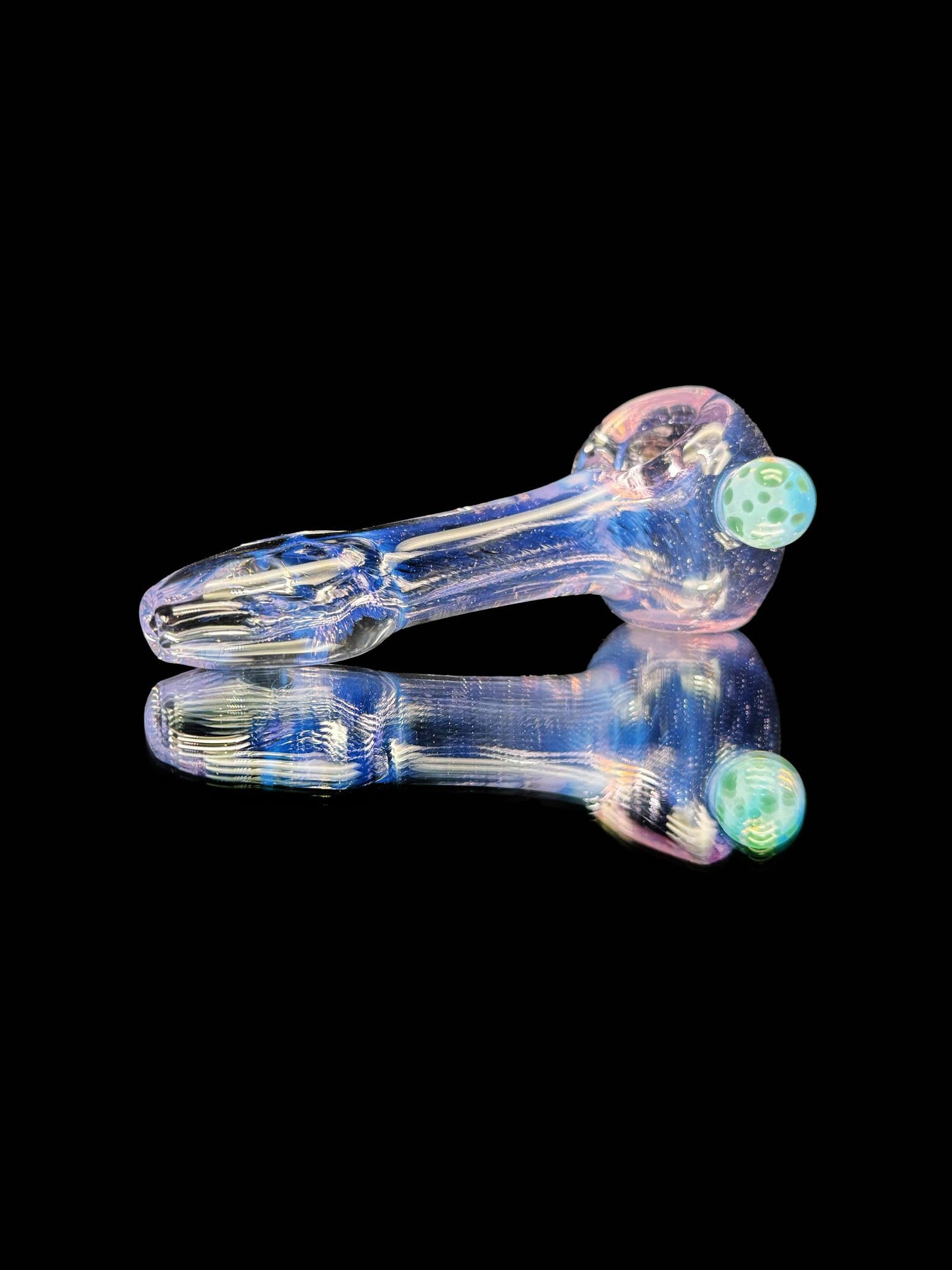 Glassmith Frit Spoon