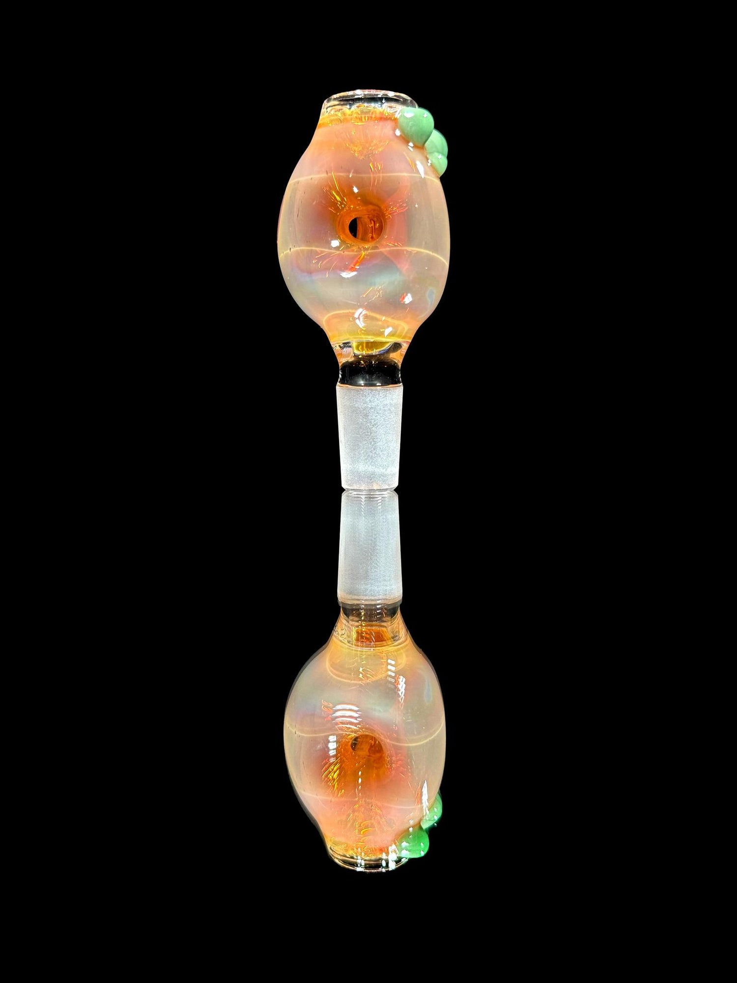Ben Wilson 14mm Triple Donut Slide