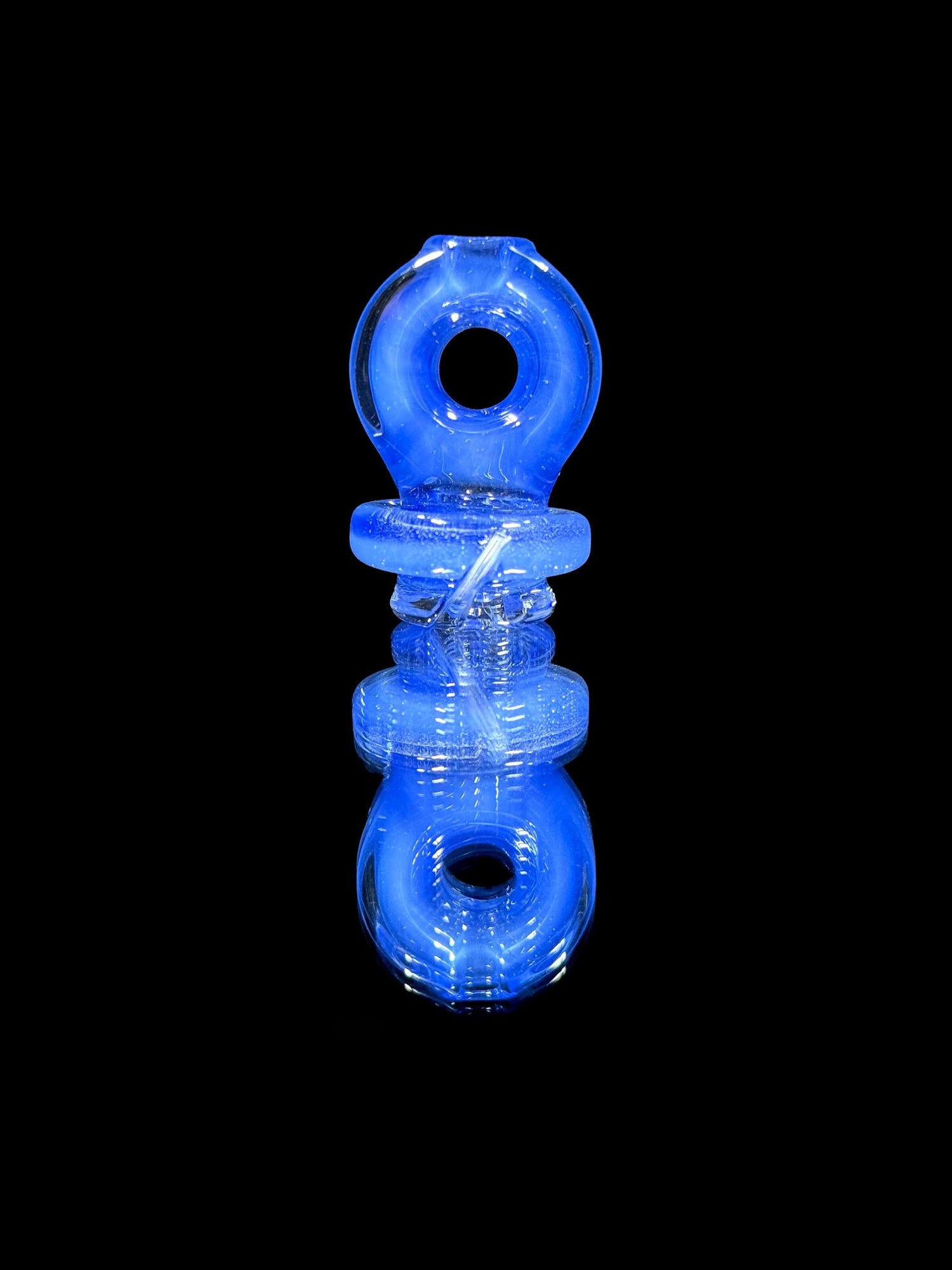 Randohm Glass Pivot Top