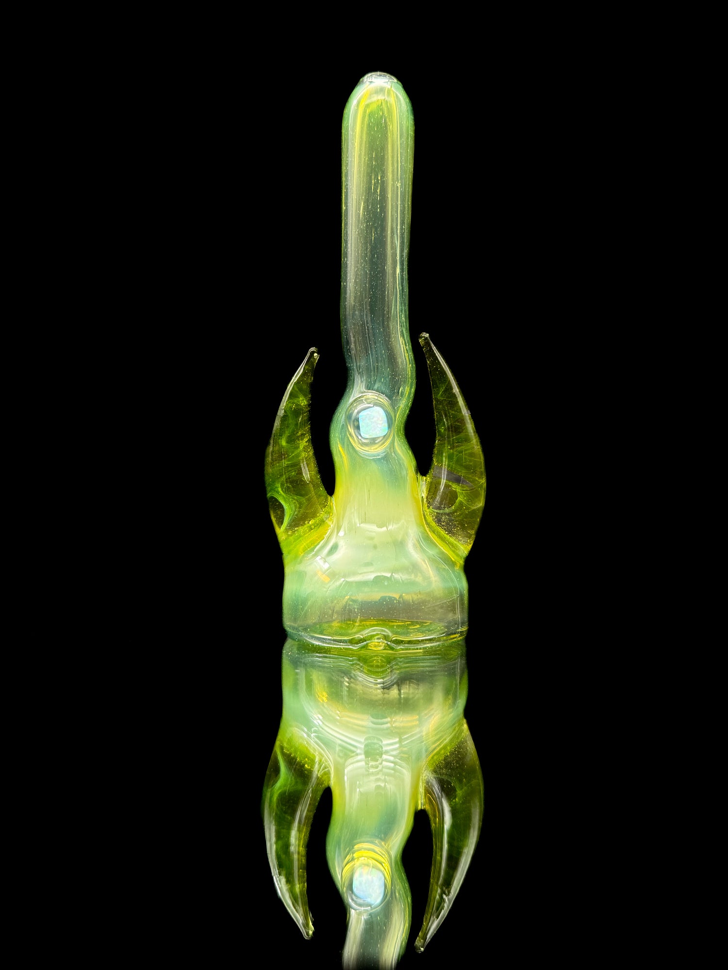 Magizle Glass Peak Dry Top