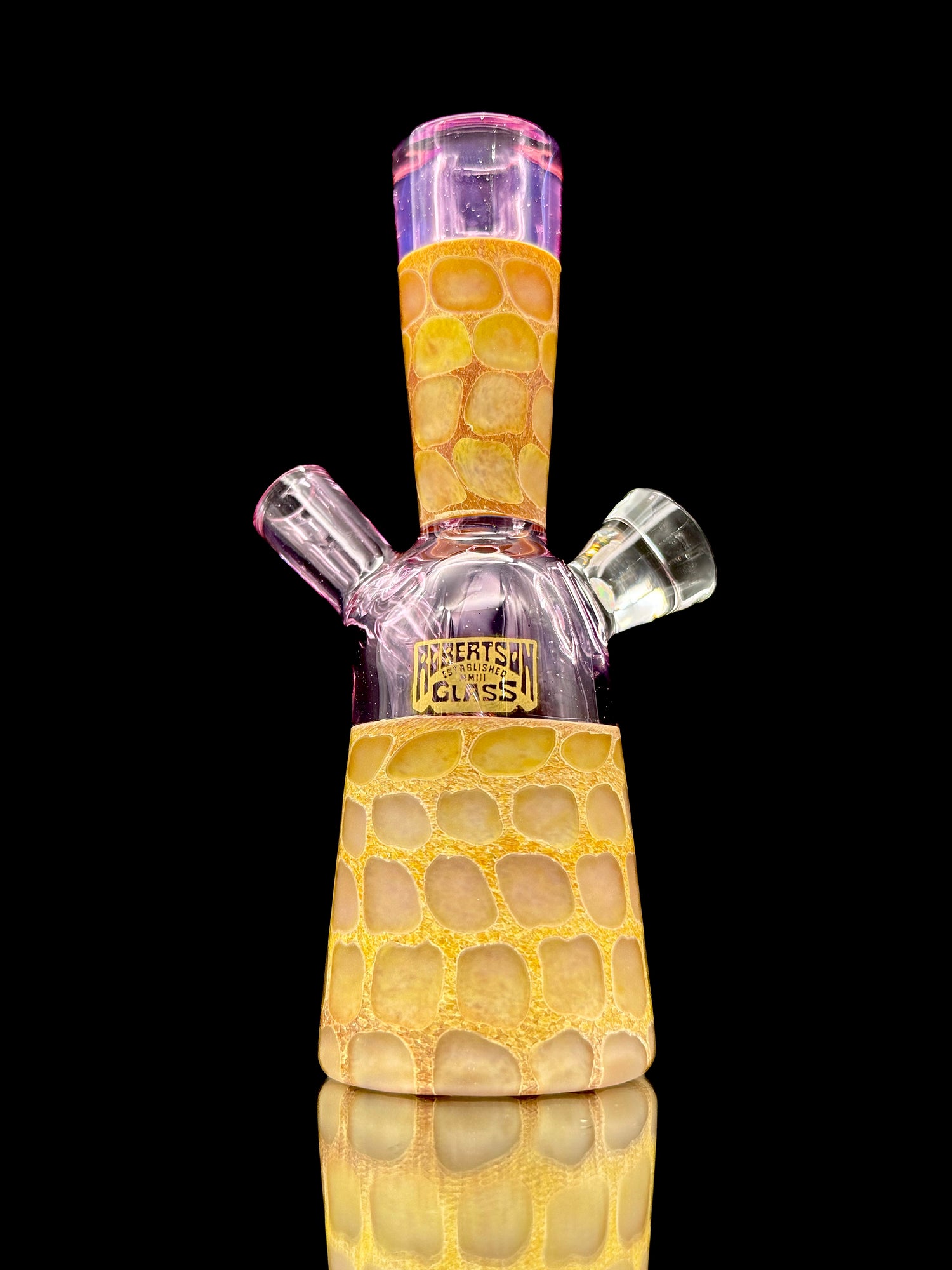 Robertson Glass UV Zootube