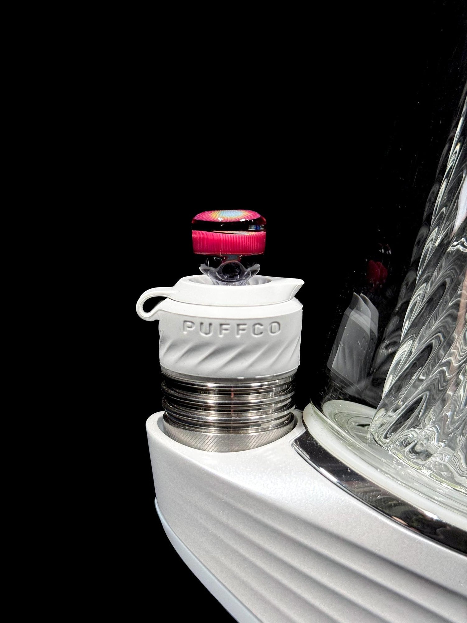 Dosa Glass Joystick