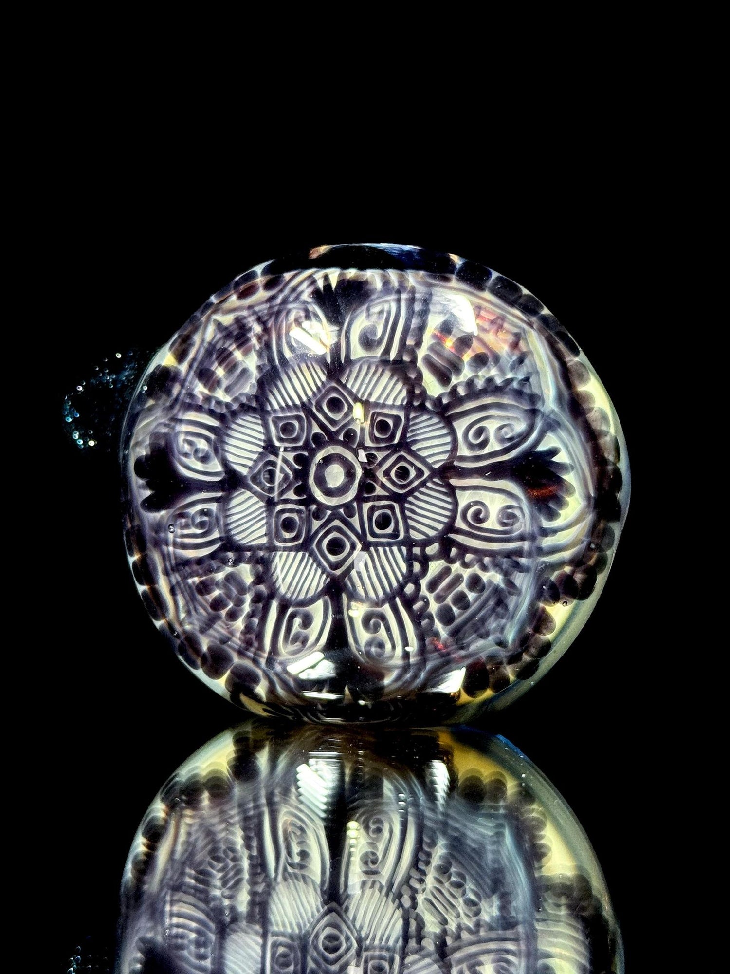 Chillery Bogart Disc Flip Spoon