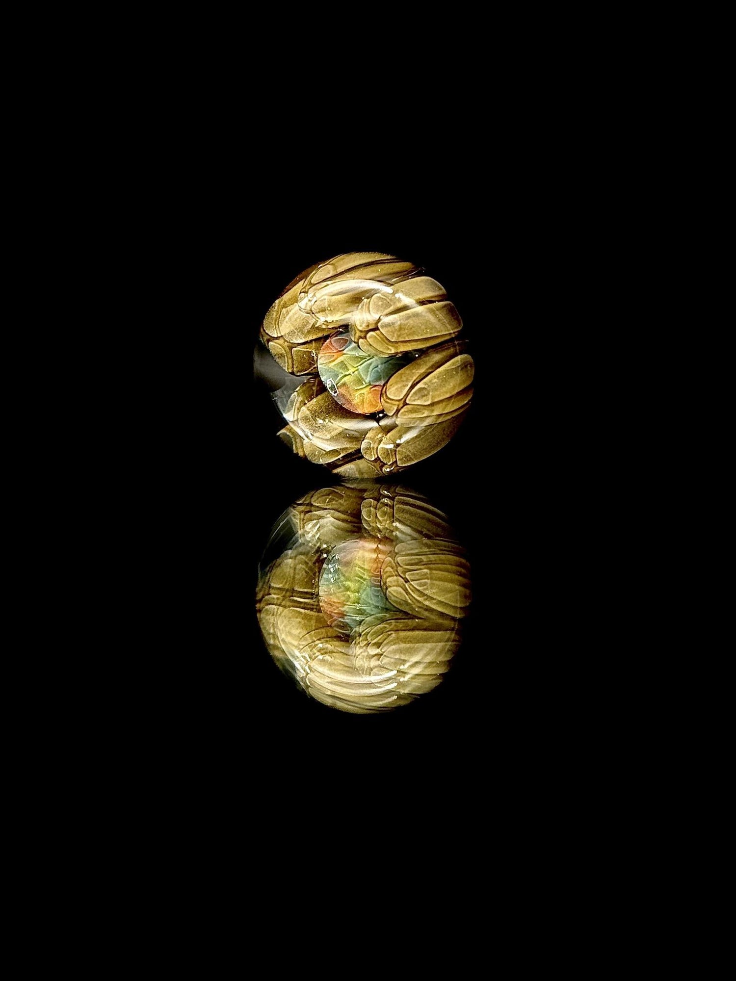 Jeff Heathbar Marble