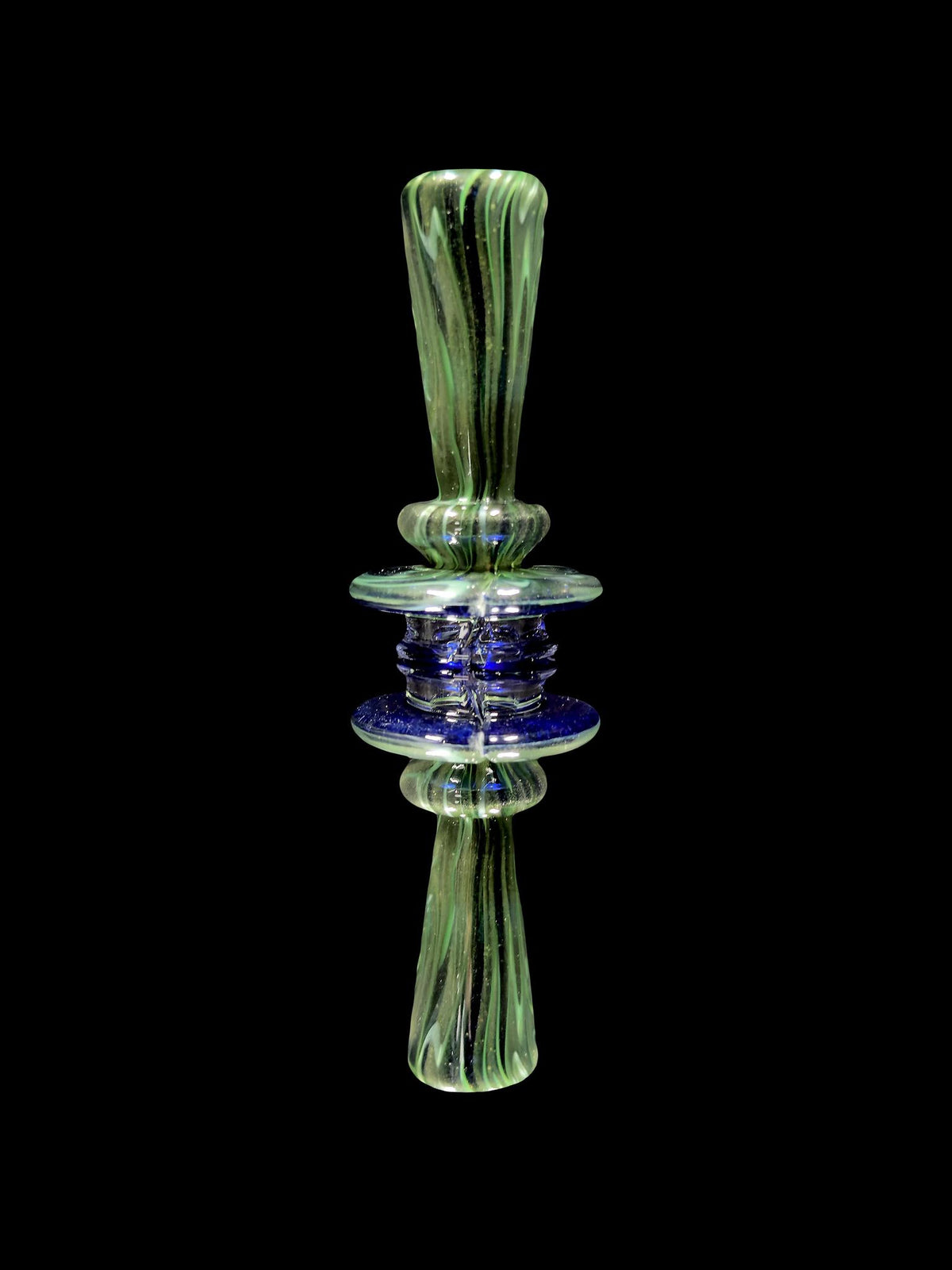 Indo Glass x Geoff Made Uv Glass Core Top