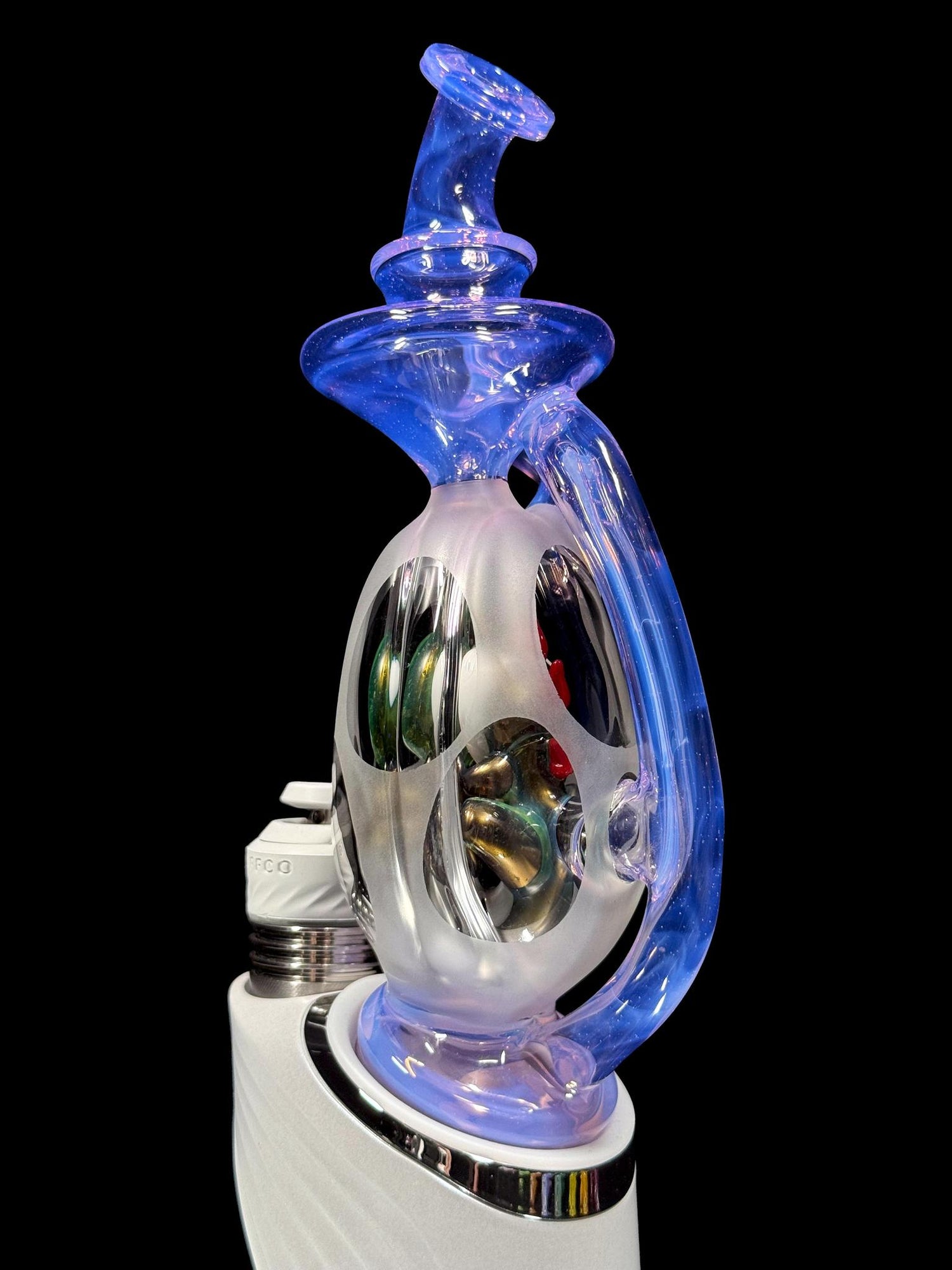 BTGB Peak Broshi Recycler Top