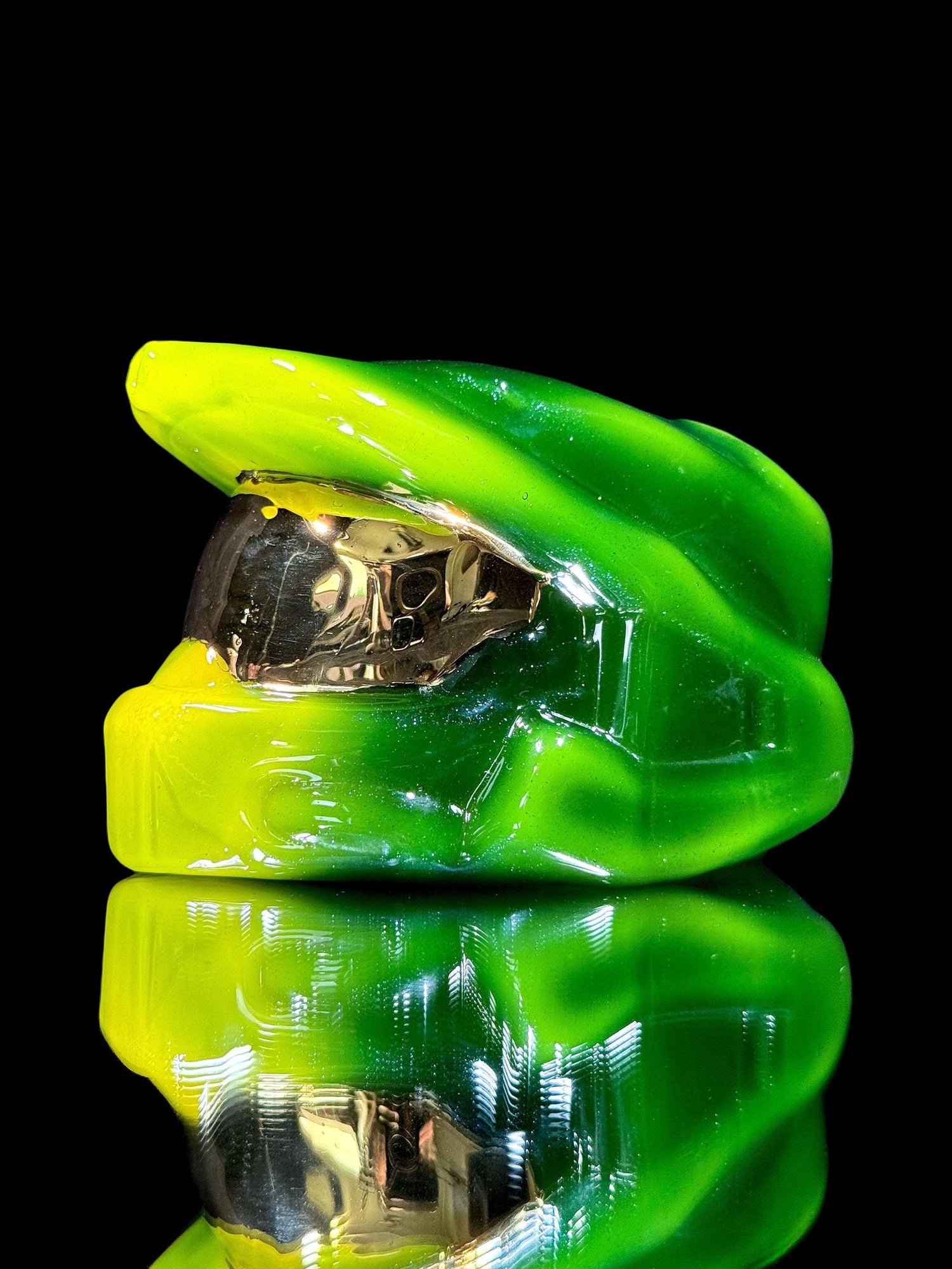 Tony Kazy Halo Helmet Rig