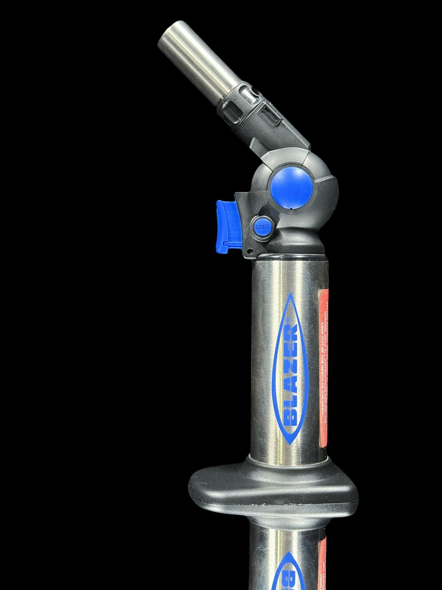 Blazer FX-1000 Blue