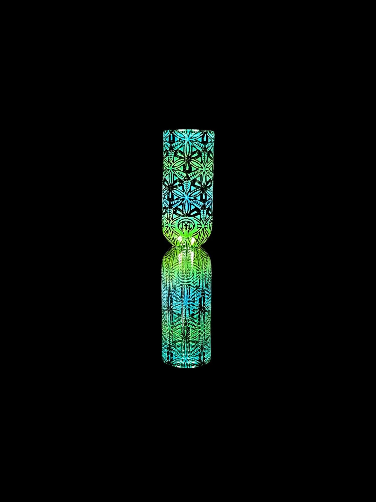 Mothership Hologram Rolling Tip