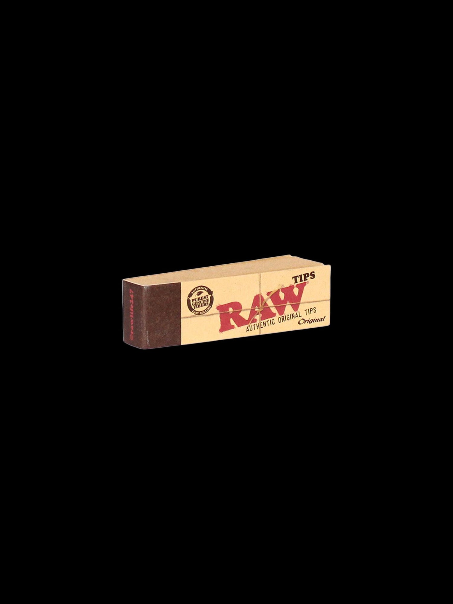 Raw Tips Original Booklet 50pk