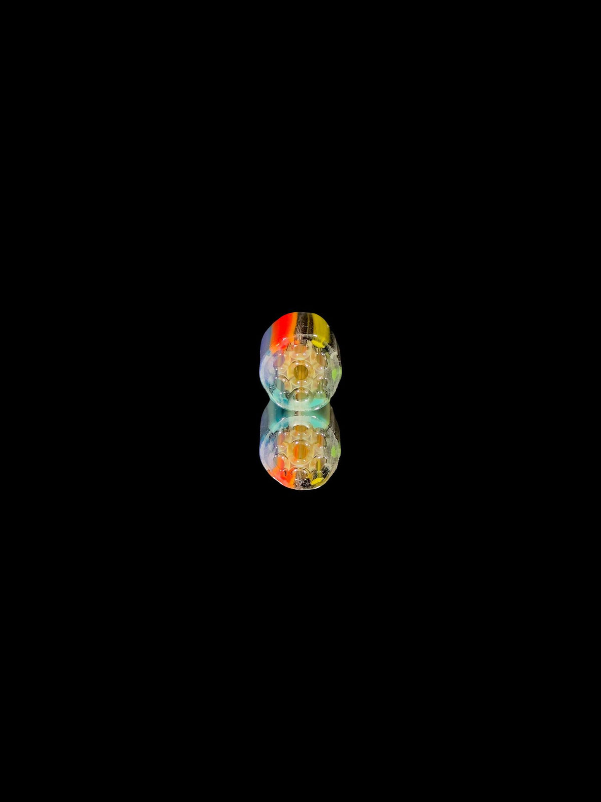 Geoff Made Glass 12mm Rolling Tip