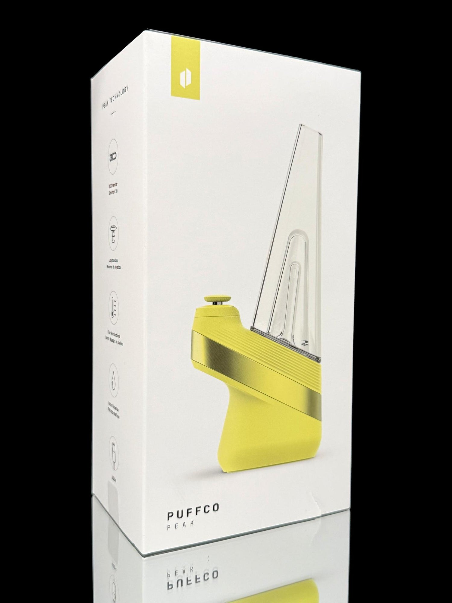 Puffco Peak Zest