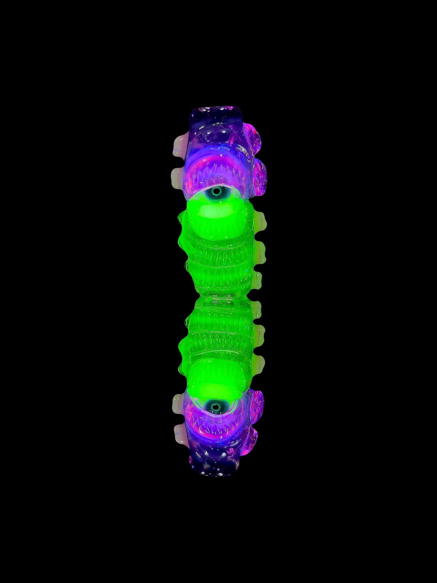 Salt Glass Uv Bead