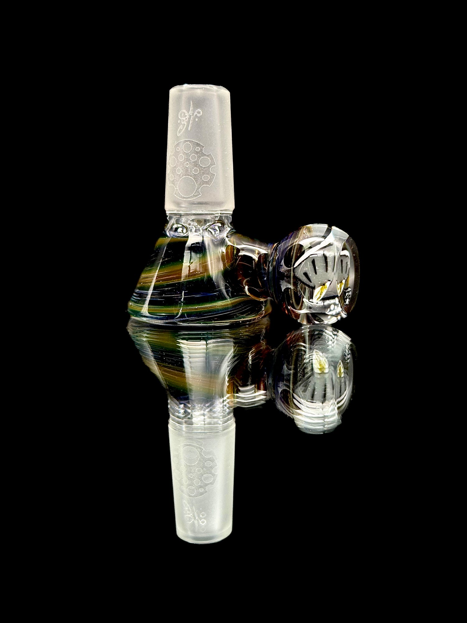 Swissperc x N8 Miers 14mm Slide