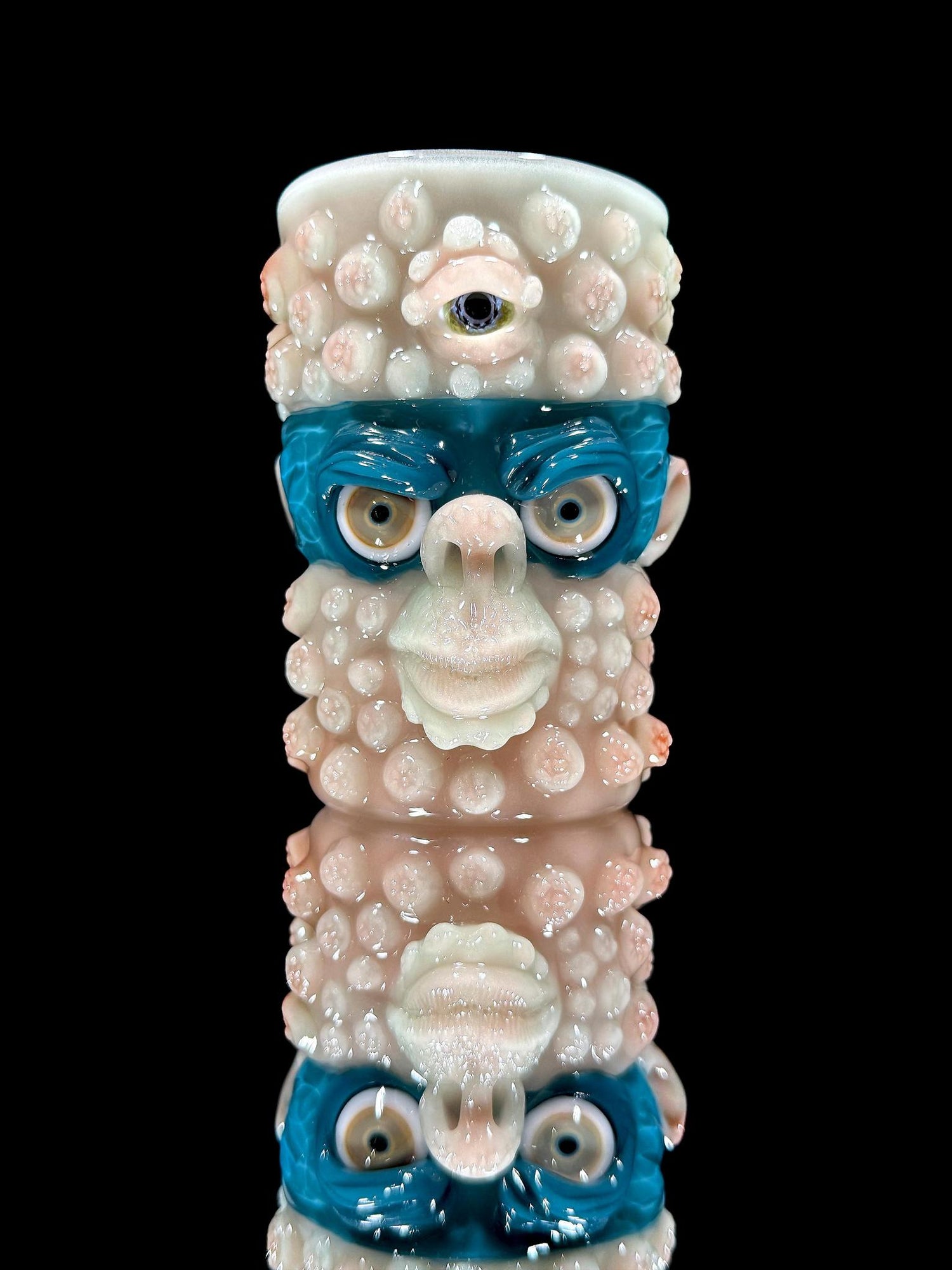 Salt Glass x Coyle Cup
