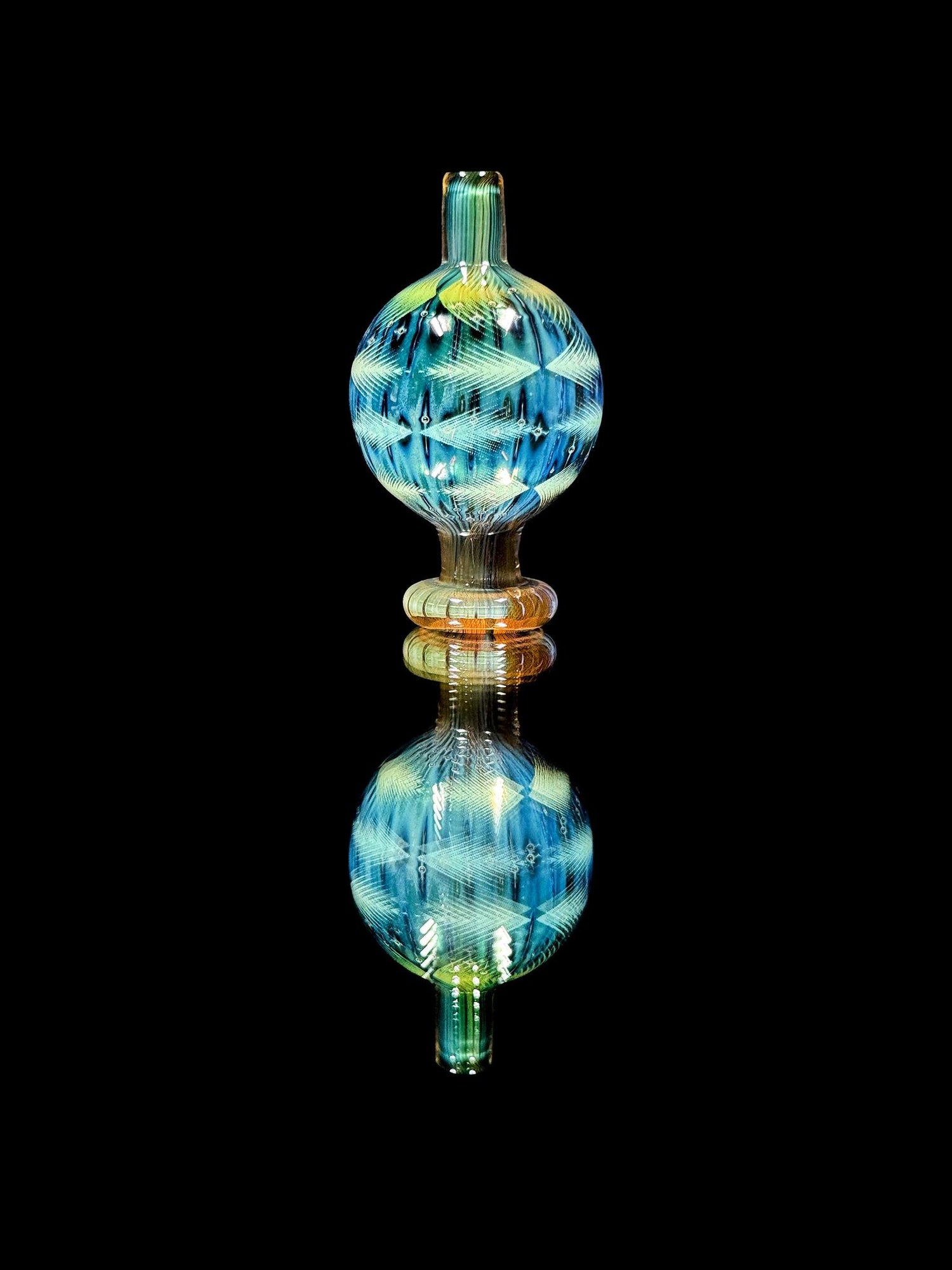 Steve Sizelove Bubble Cap