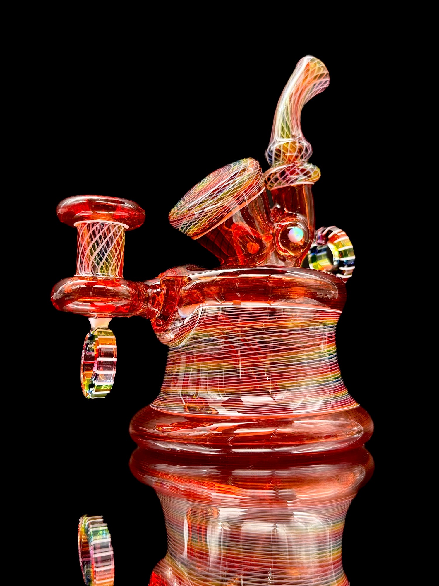 Jmass x Karma Sherlock Rig