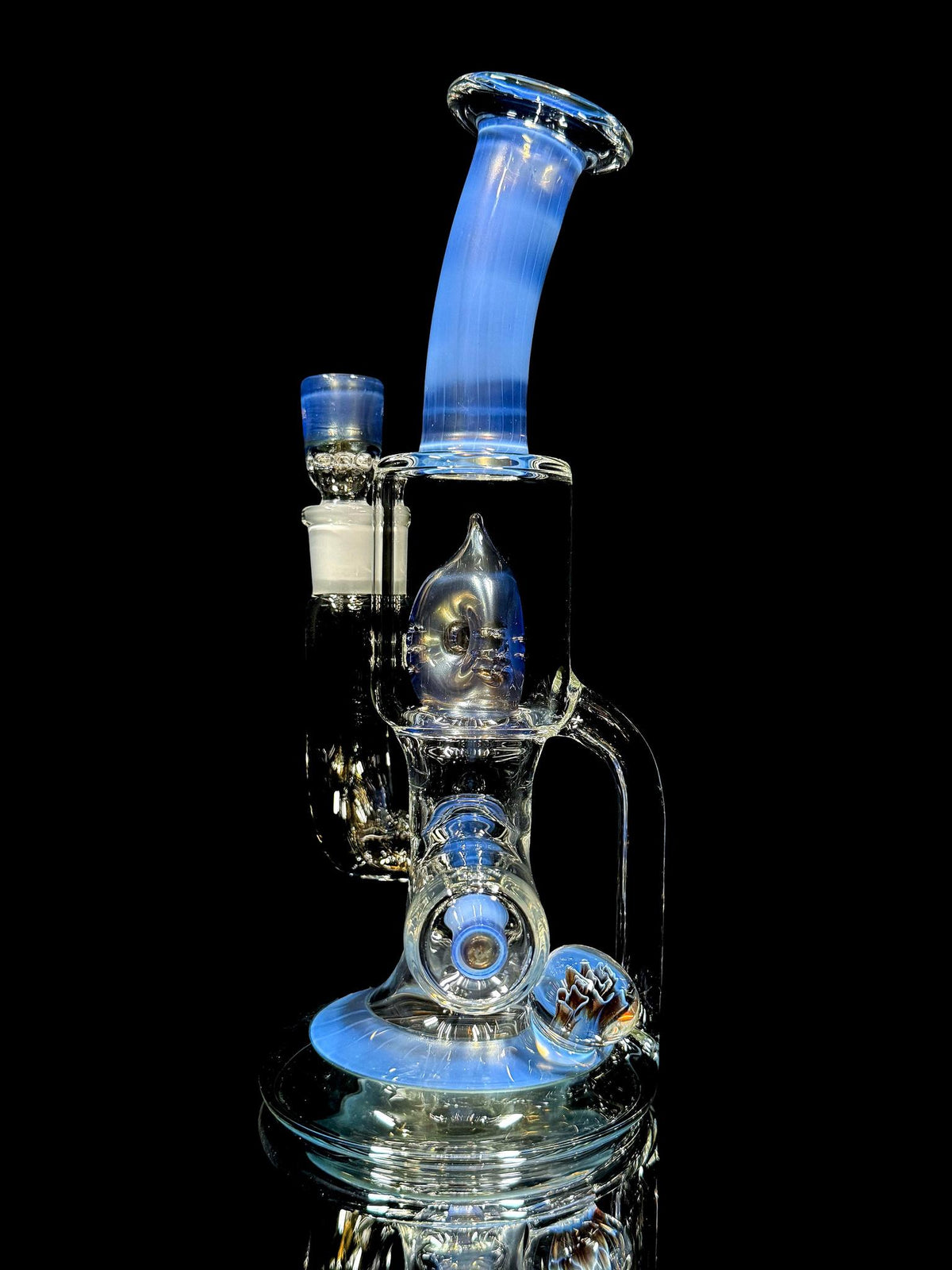 Ben Wilson Inline Recycler