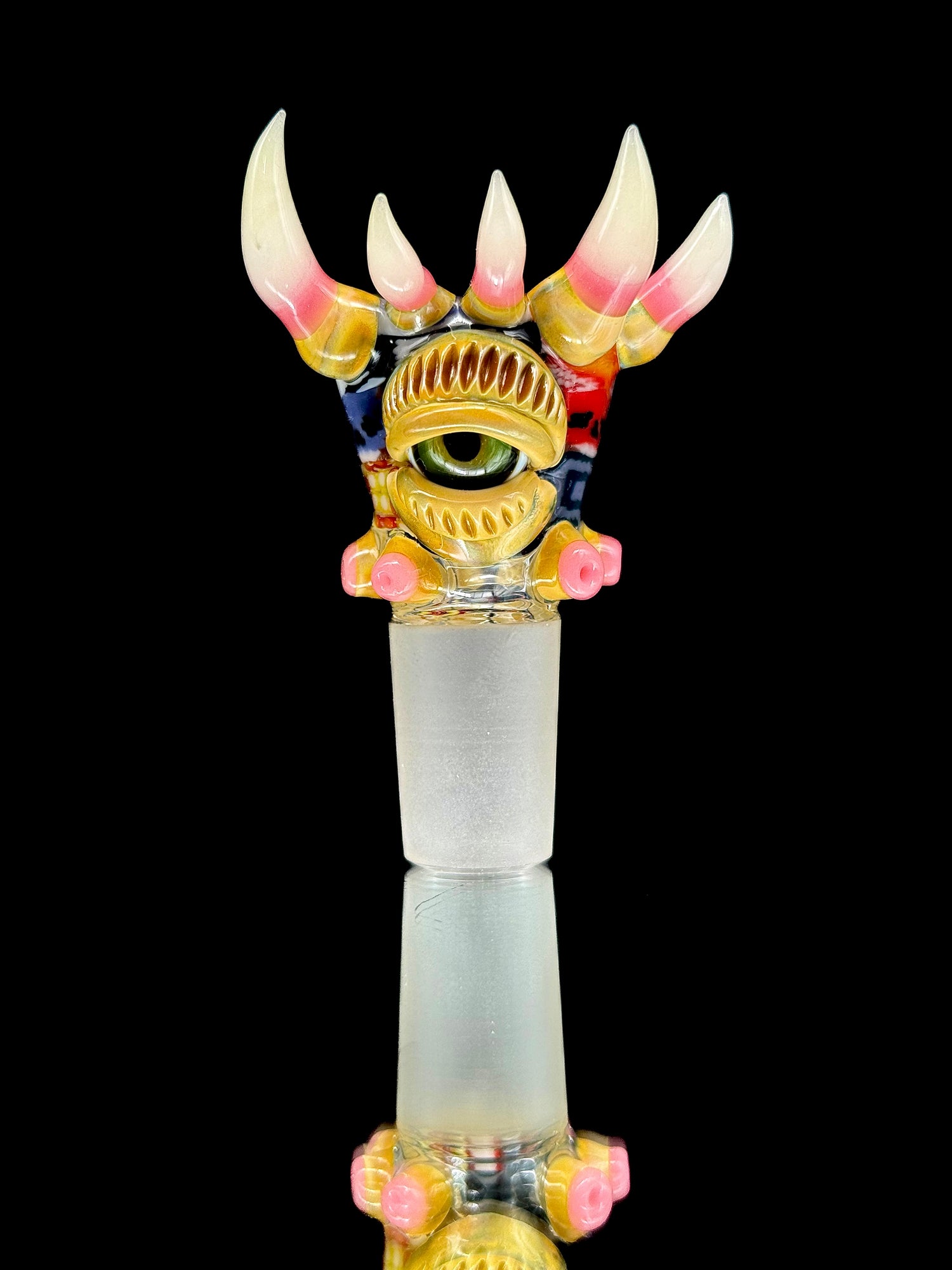 Salt x Crunk 18mm Slide