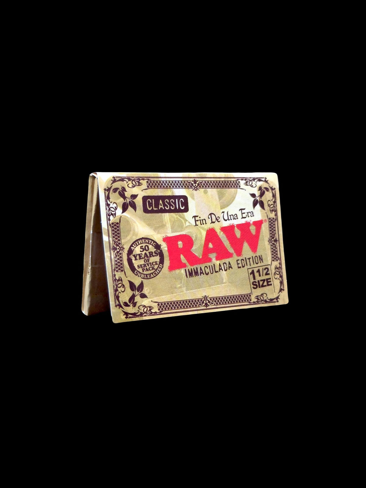 Raw Limited Edition Macu Classic 1.5
