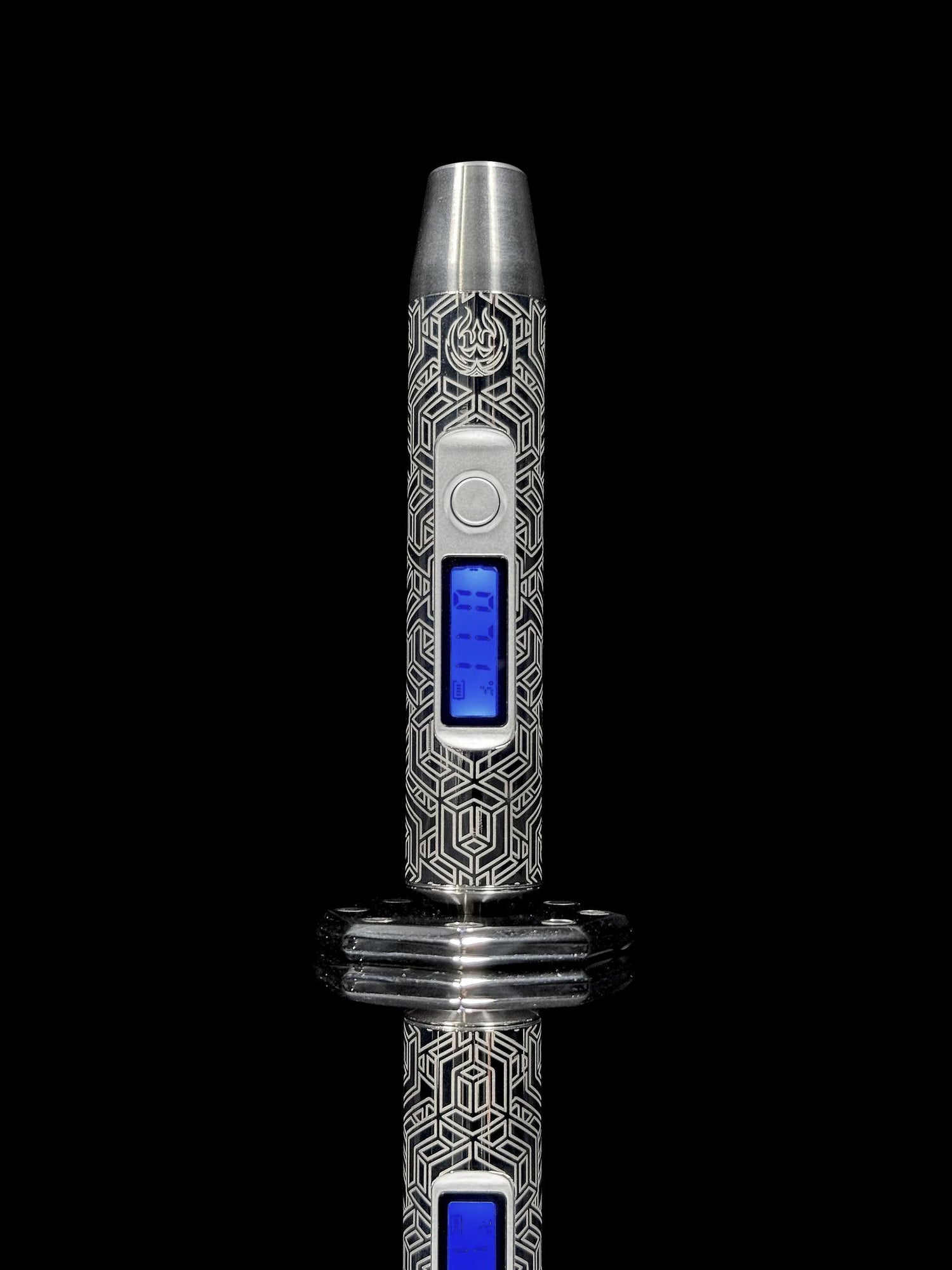 Mothership x Terpometer IR Gen2 Laser Edition