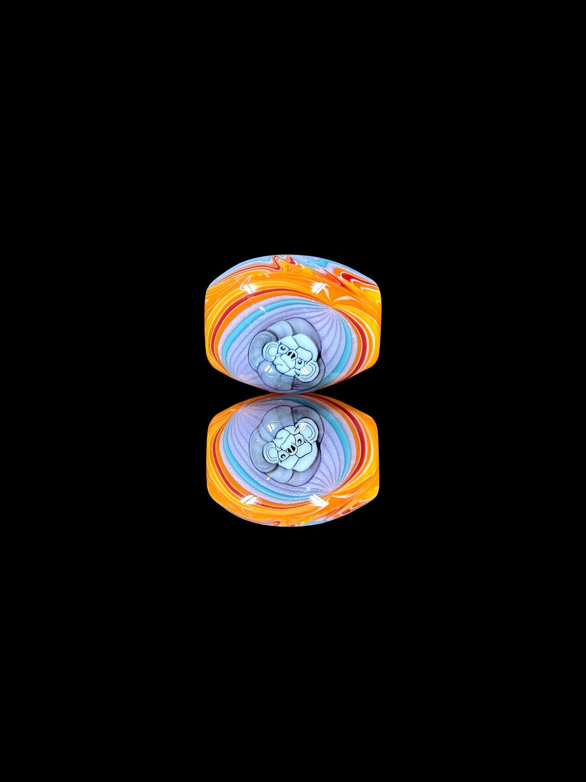 Coyle Linework Bead