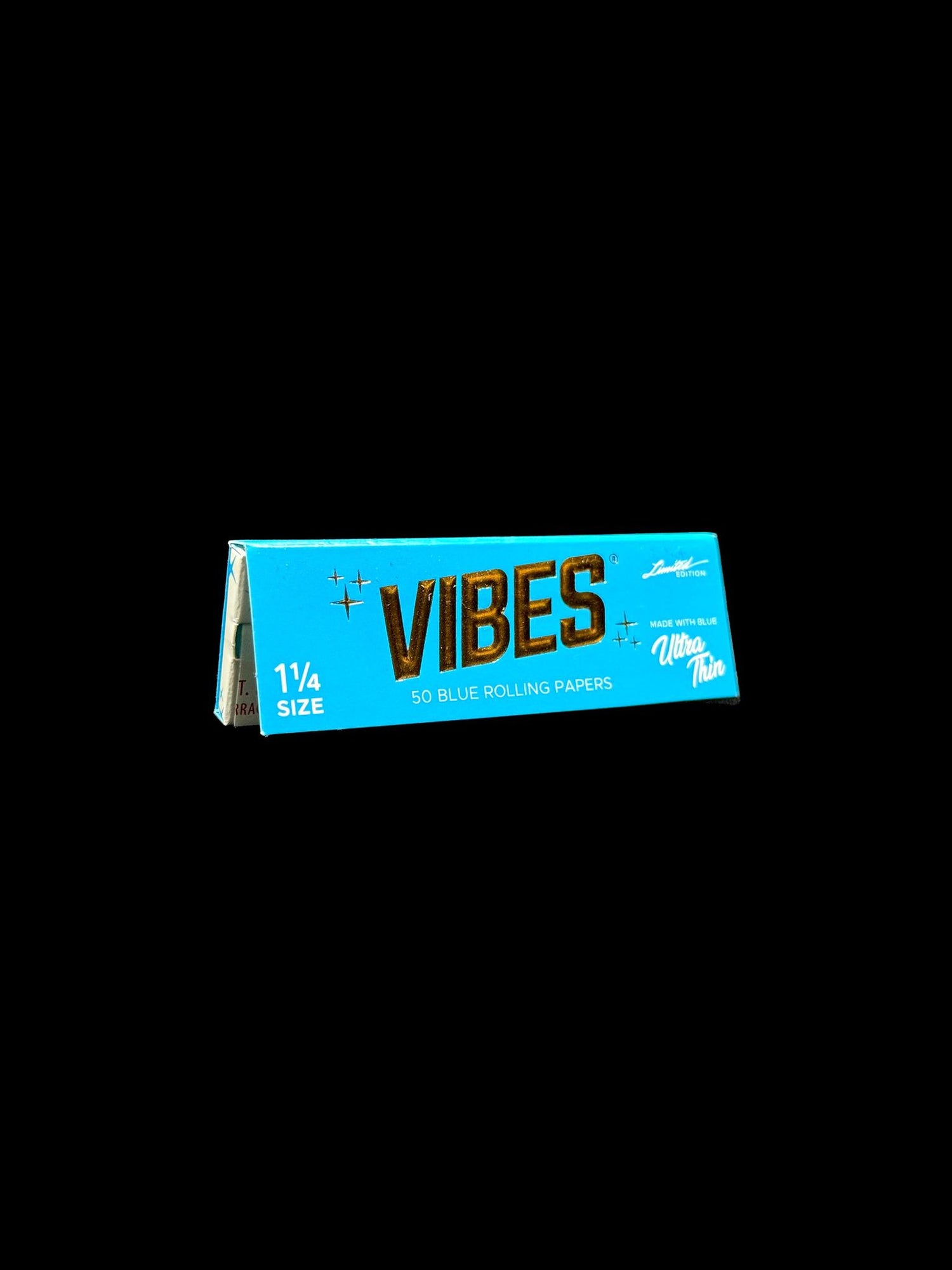 Vibes Papers x Cookies Ultra Thin 1.25
