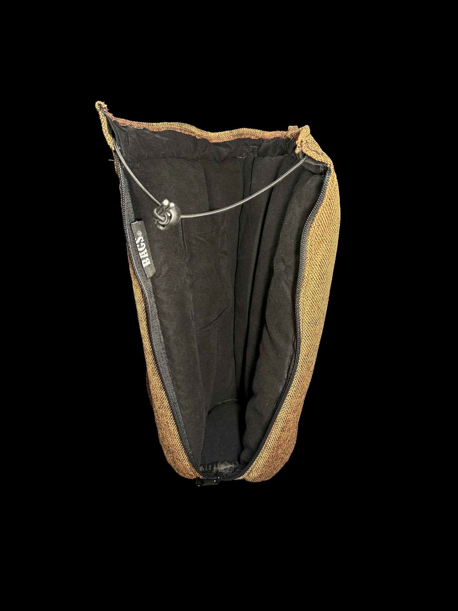 Dime Bags Nickel Bag Brown 15"
