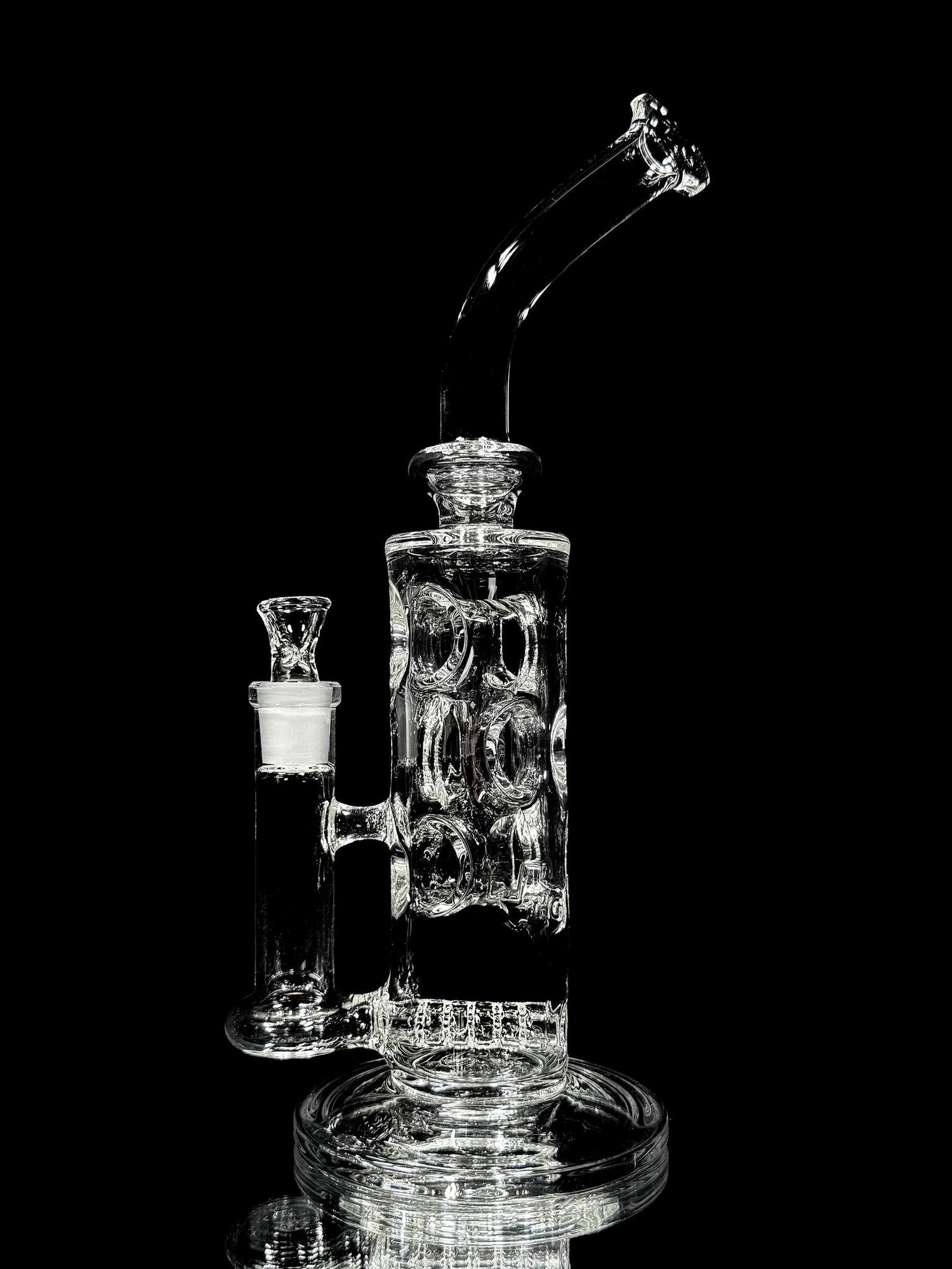 THG Inline Fab
