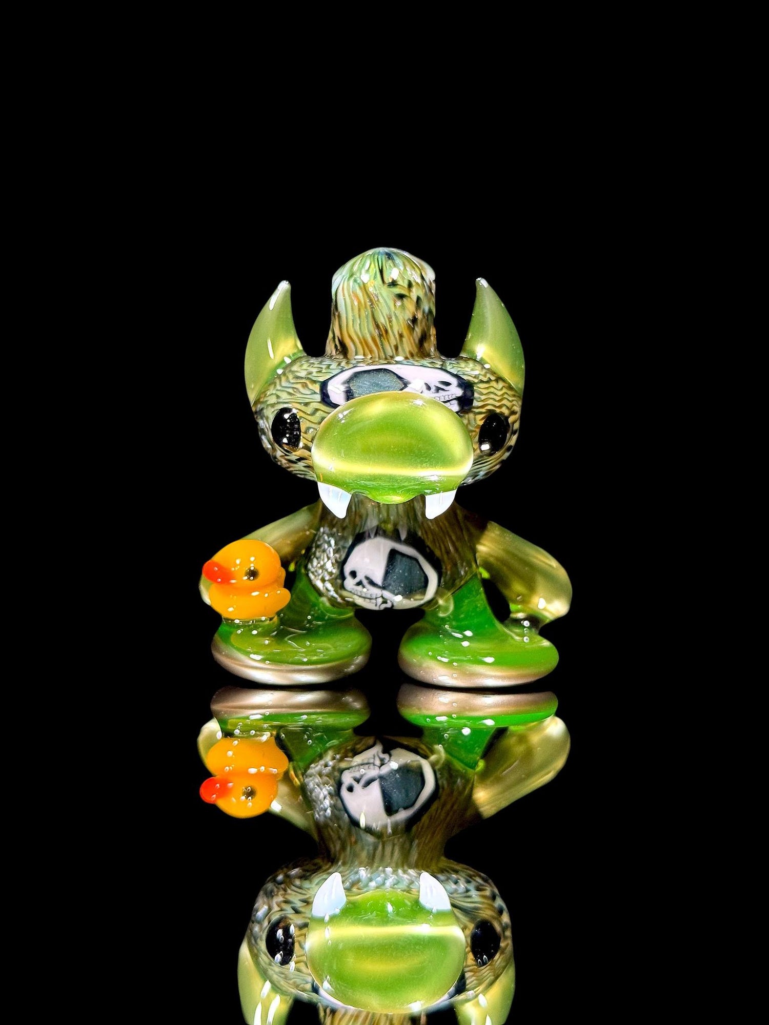 Ryno x AKM Pendant