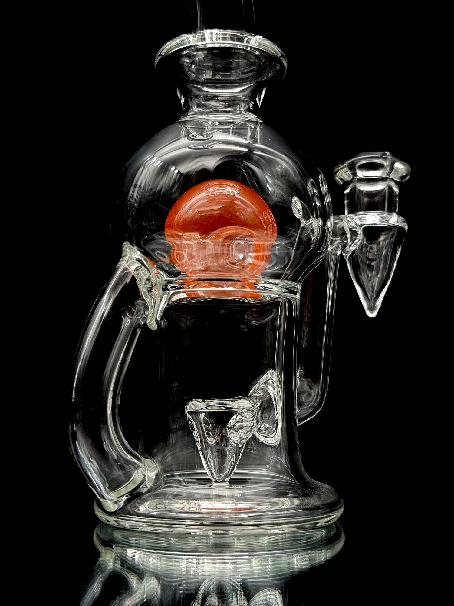 Tube Sock Glass Hustle Brain Bub