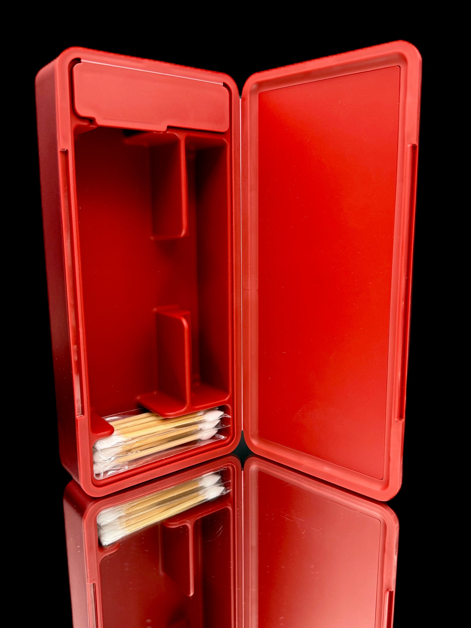 Puffco Pivot Travel Case Daybreak