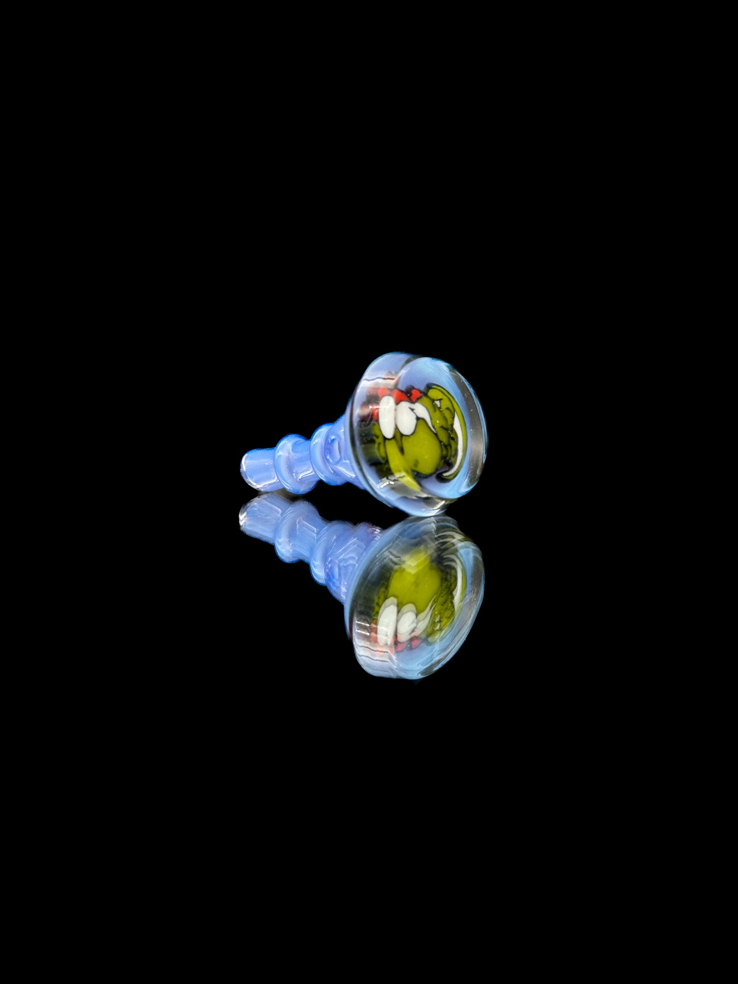 BTGB Peak Joystick Cap