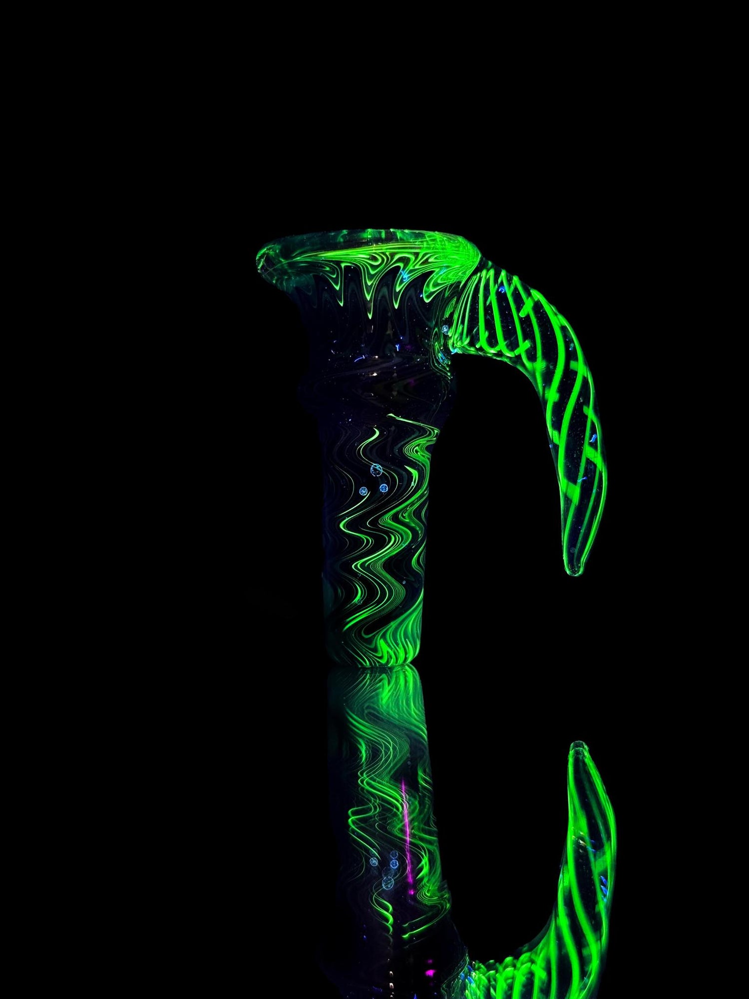 Andy G Uv 14mm Slide