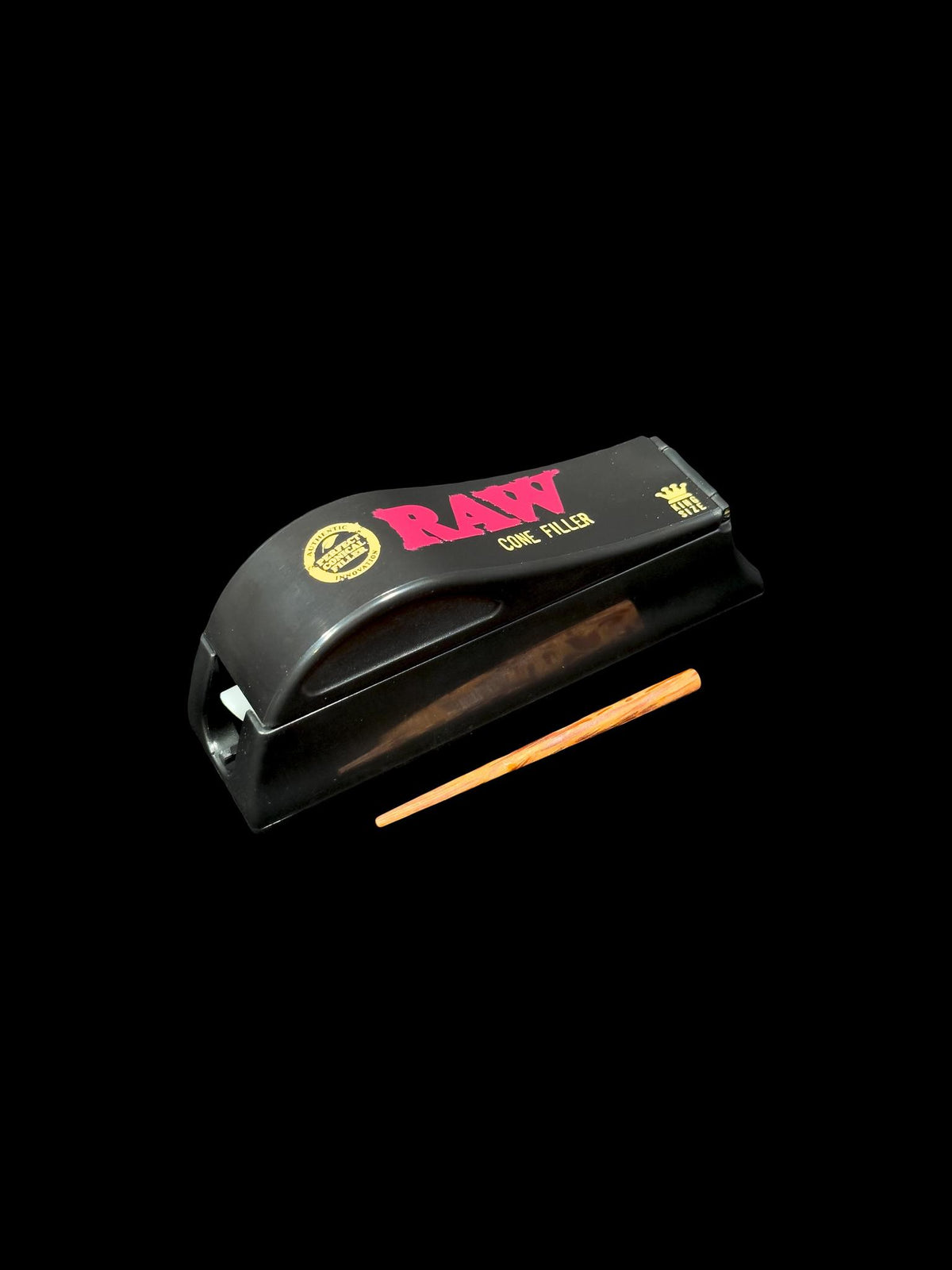 Raw Cone Filler King Size